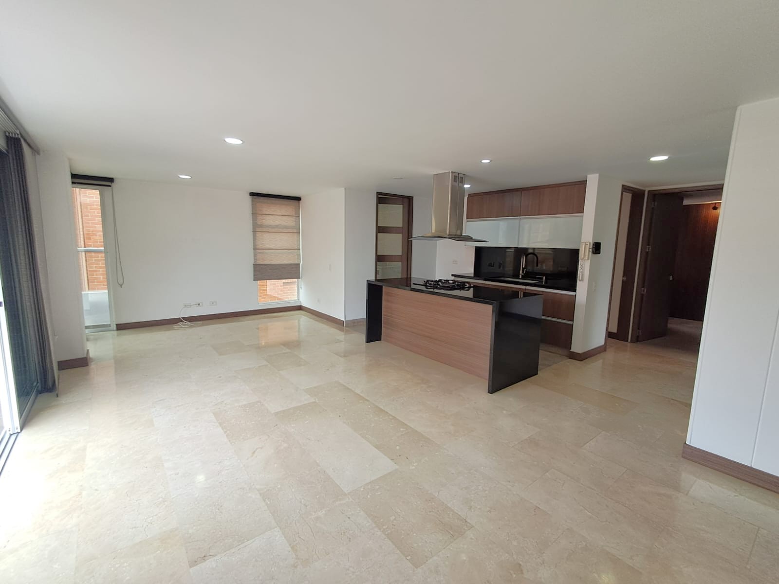 Imagen principal de apartamento