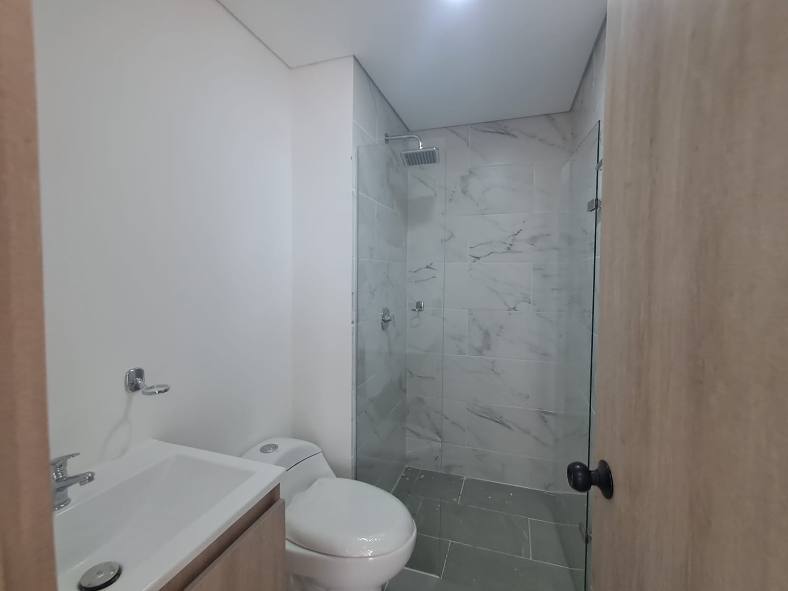 Apartamento en Arriendo en LA FERRERIA Imagen de Apartamento