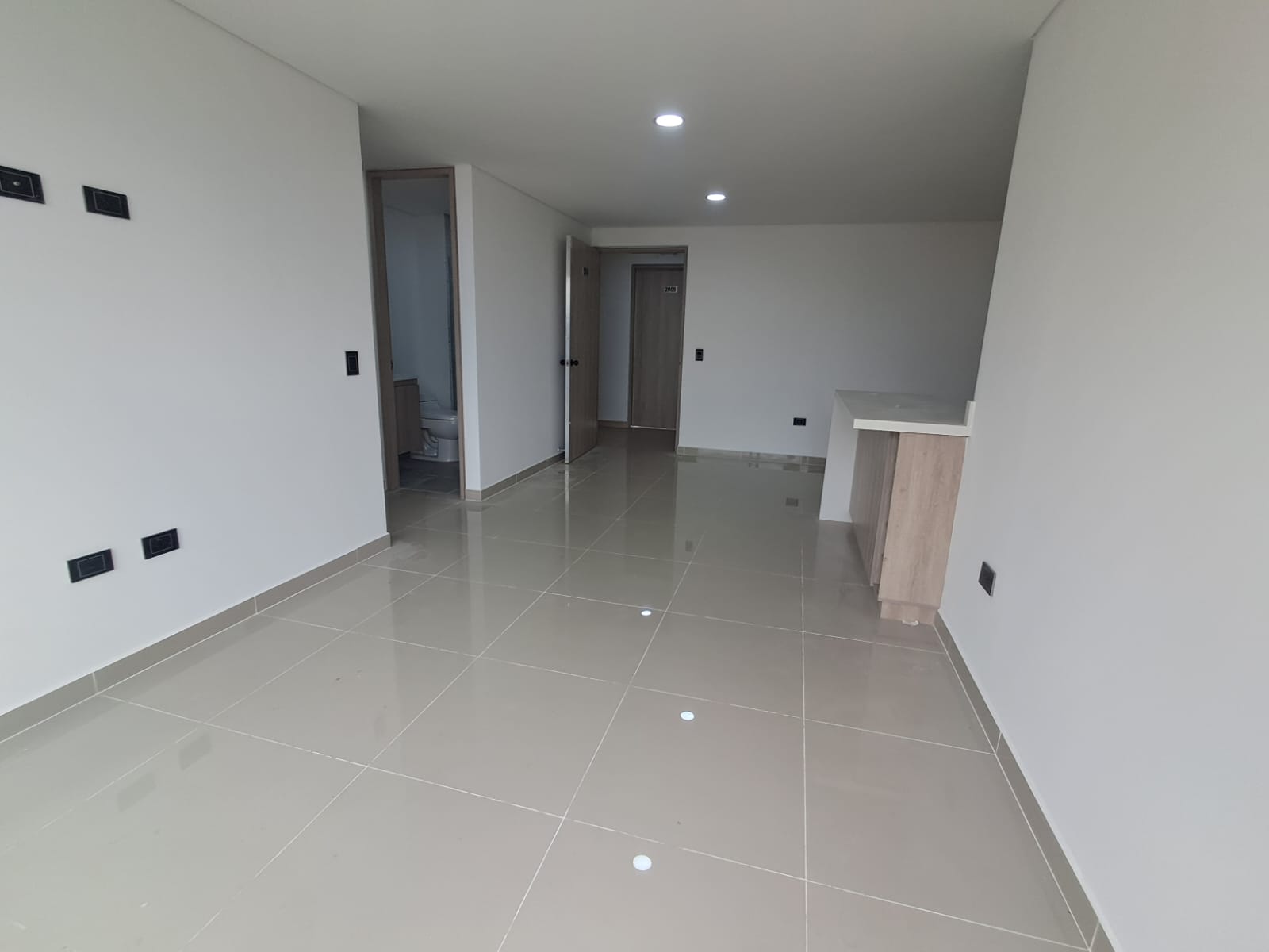 Apartamento en Arriendo en LA FERRERIA Imagen de Apartamento 7