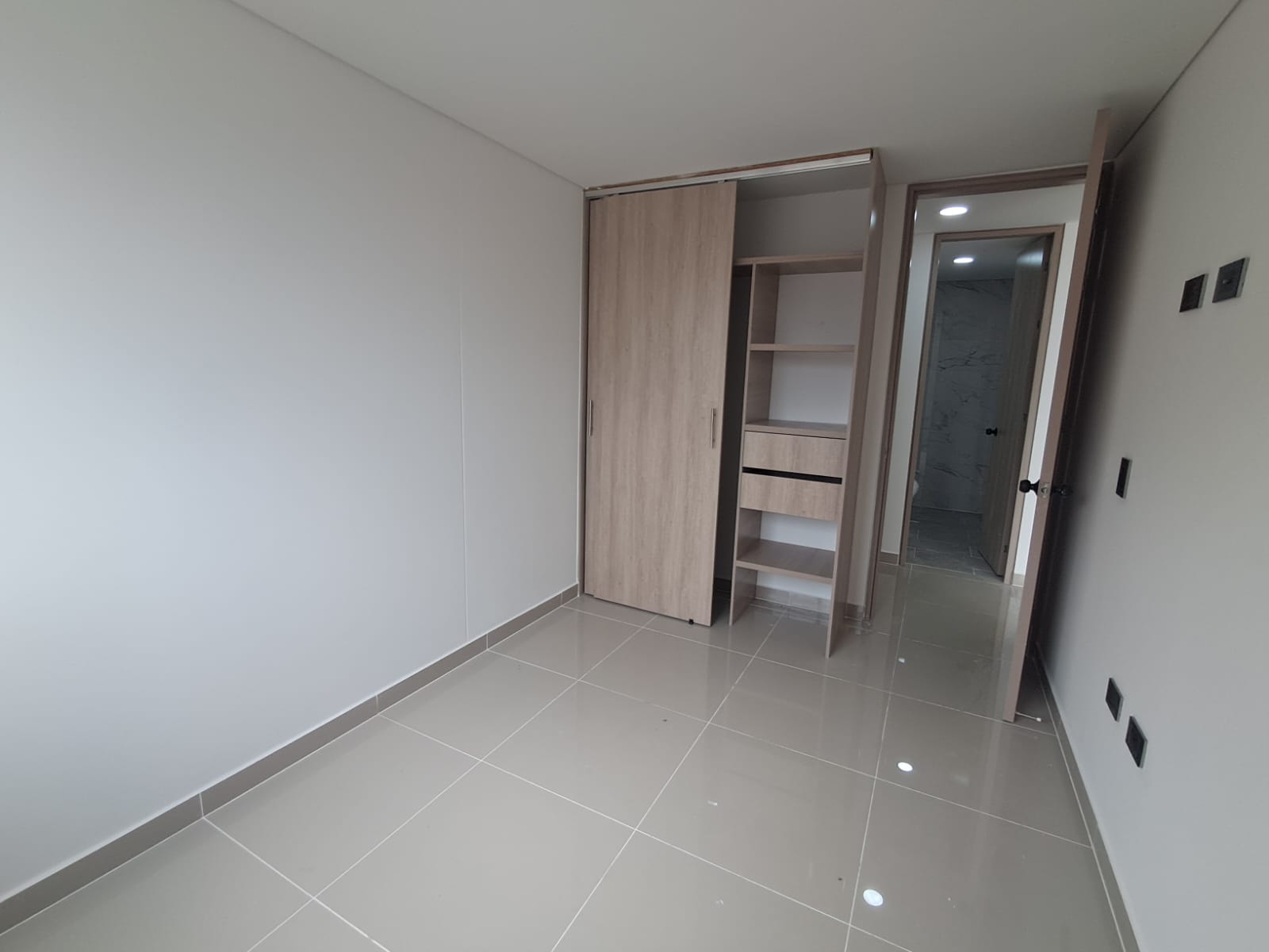 Apartamento en Arriendo en LA FERRERIA Imagen de Apartamento 9