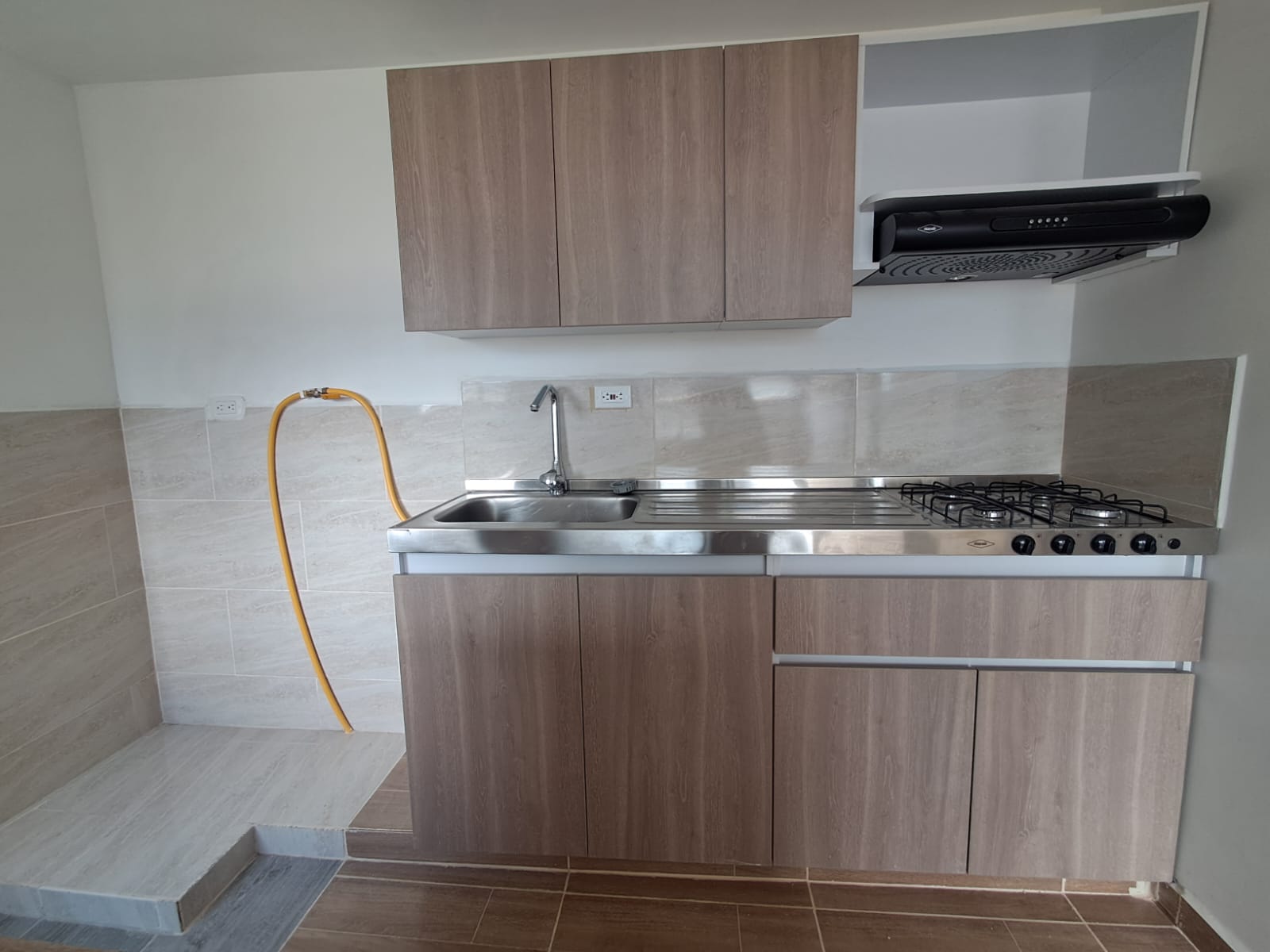 Apartamento en Arriendo en BUCAROS Imagen principal de apartamento