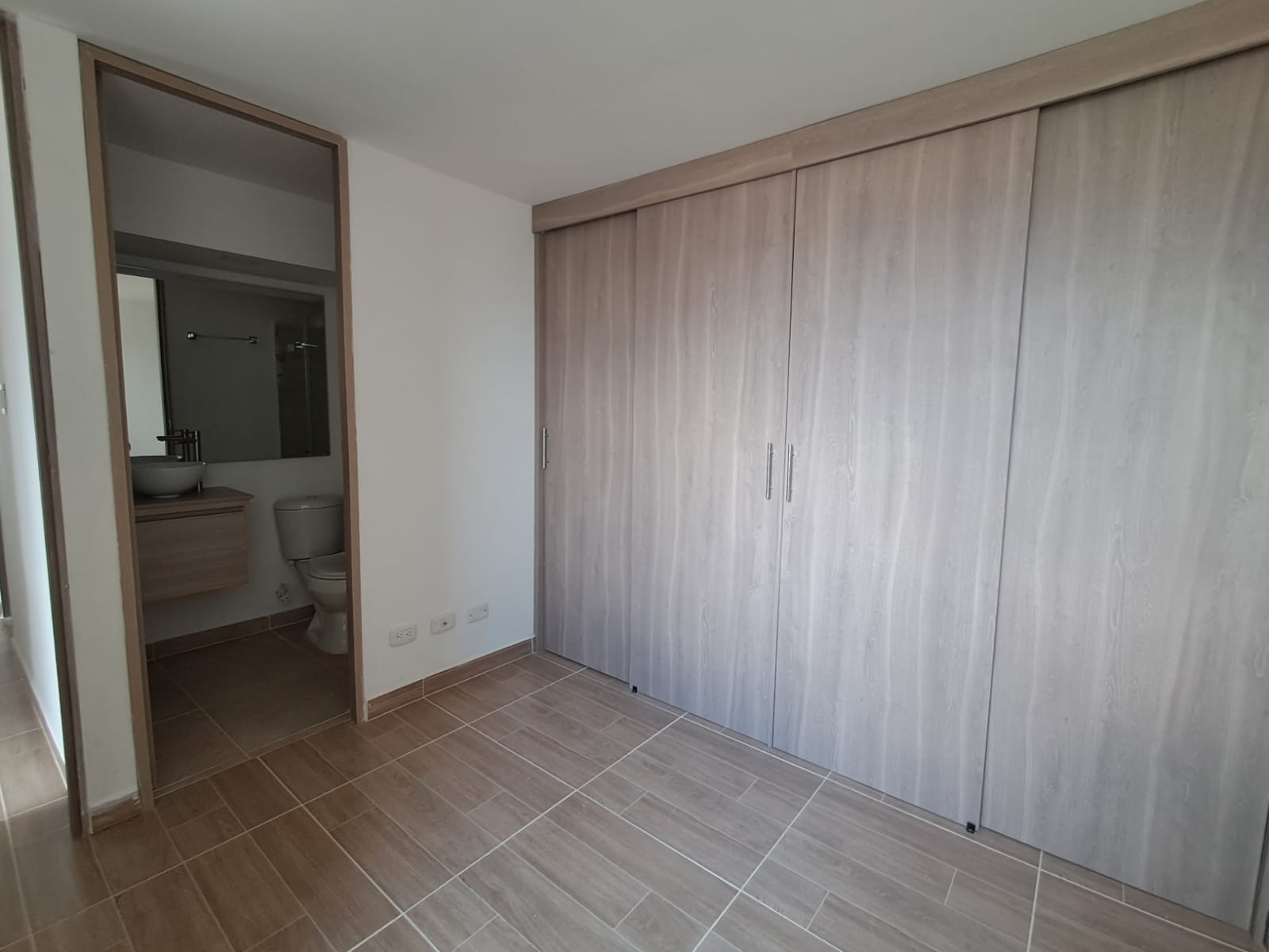 Apartamento en Arriendo en BUCAROS Imagen de Apartamento 11