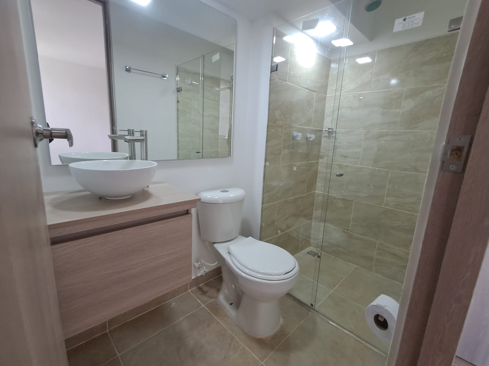 Apartamento en Arriendo en BUCAROS Imagen de Apartamento 13