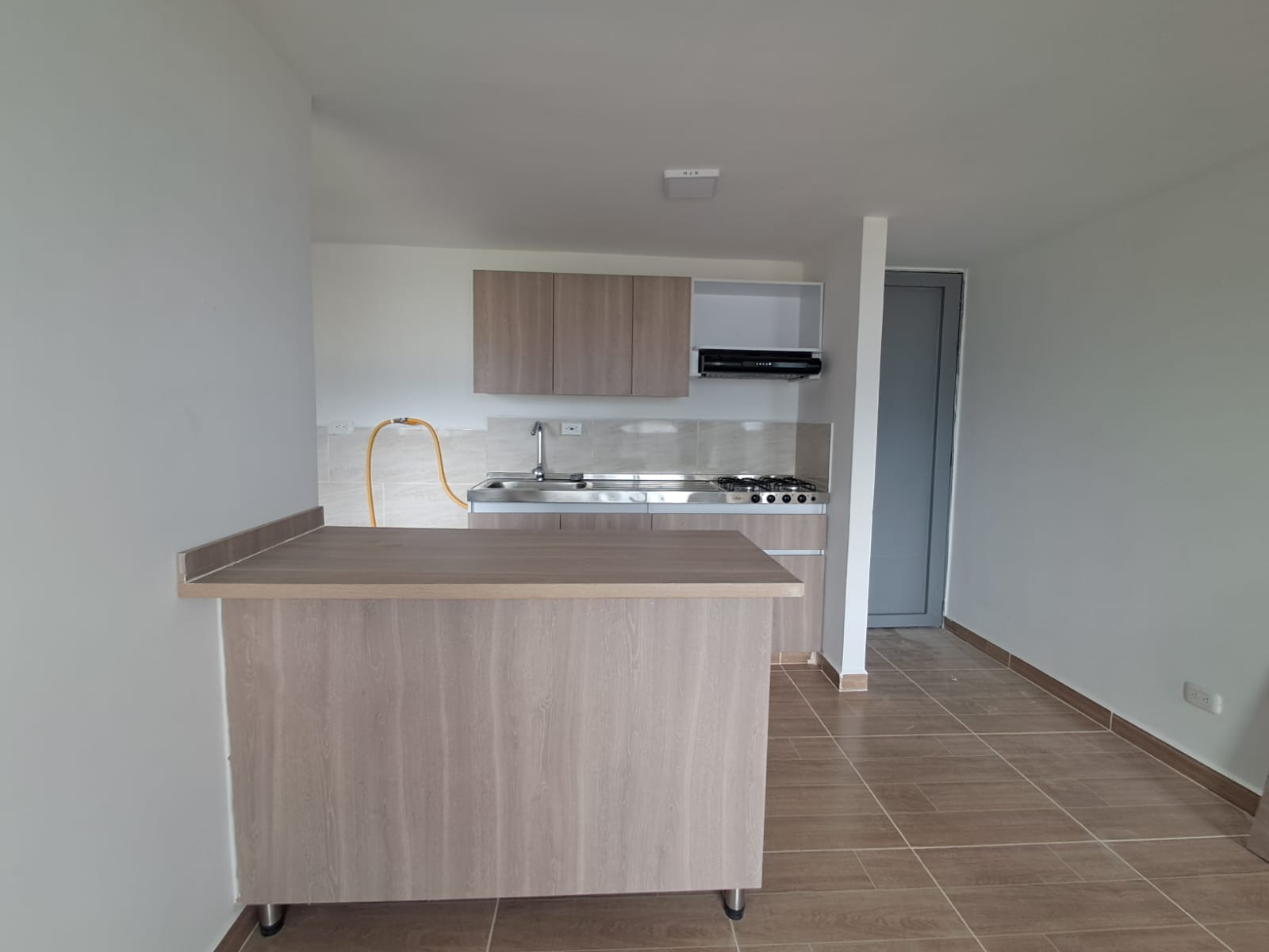 Apartamento en Arriendo en BUCAROS Imagen de apartamento 1