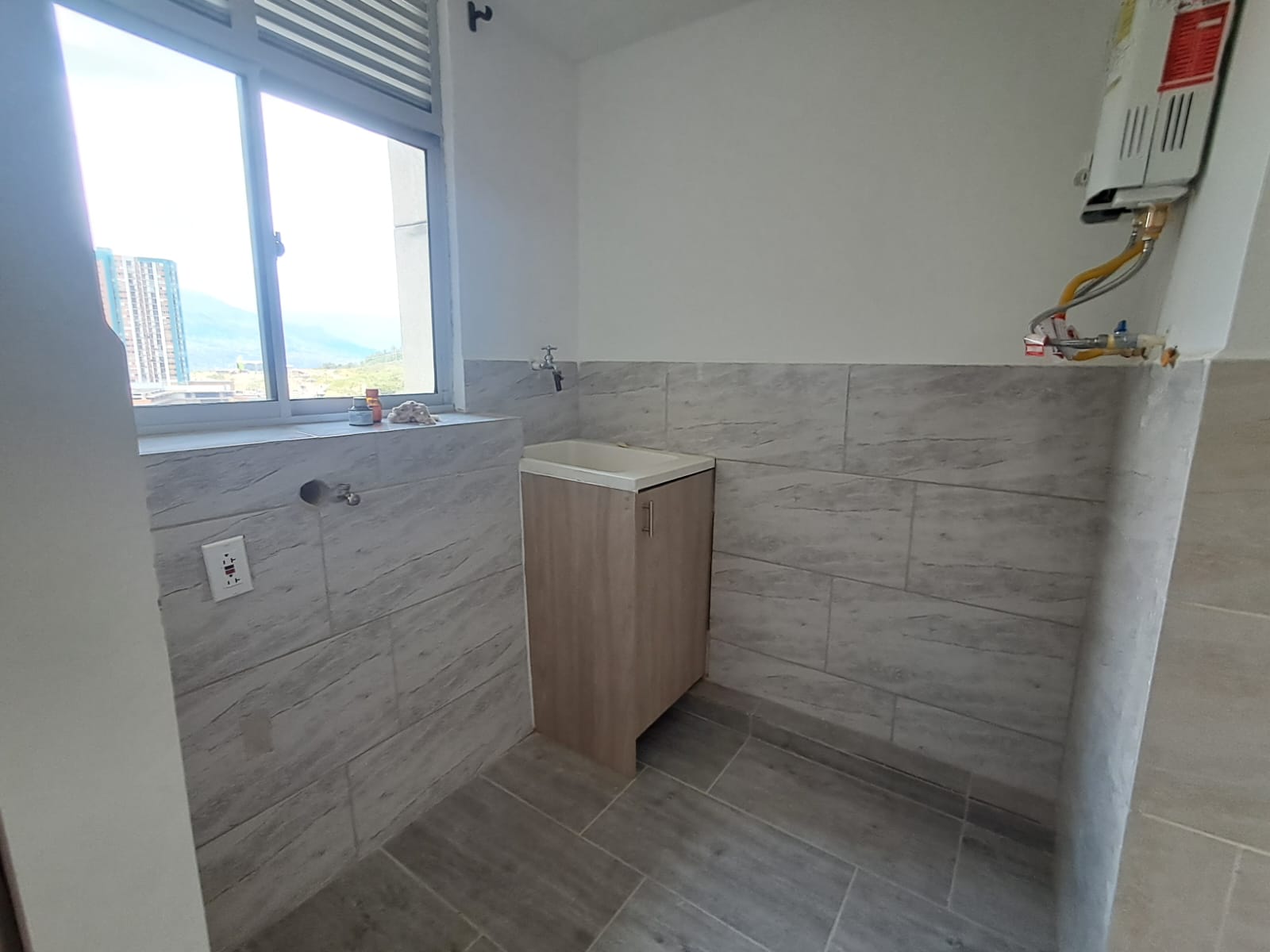 Apartamento en Arriendo en BUCAROS Imagen de apartamento 2