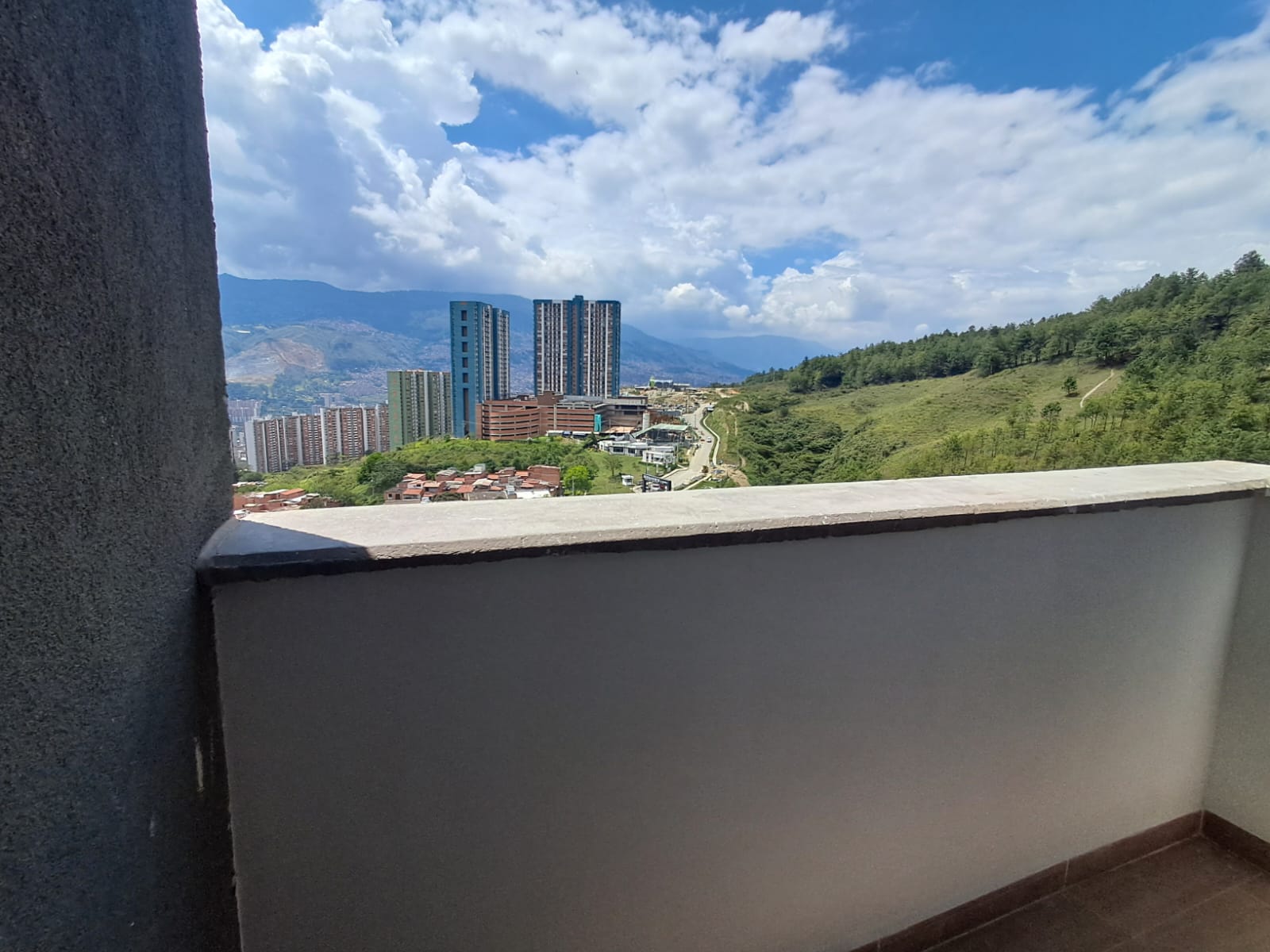 Apartamento en Arriendo en BUCAROS Imagen de Apartamento 5