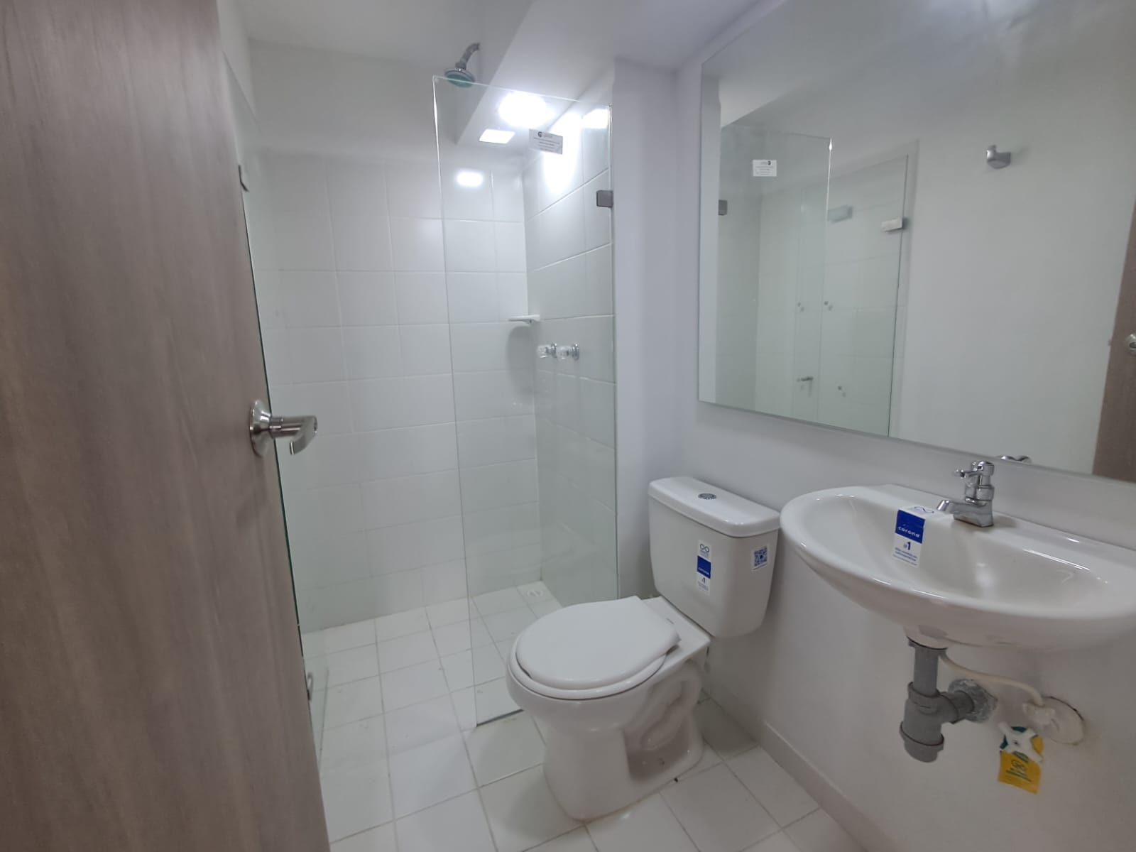 Apartamento en Arriendo en BUCAROS Imagen de Apartamento