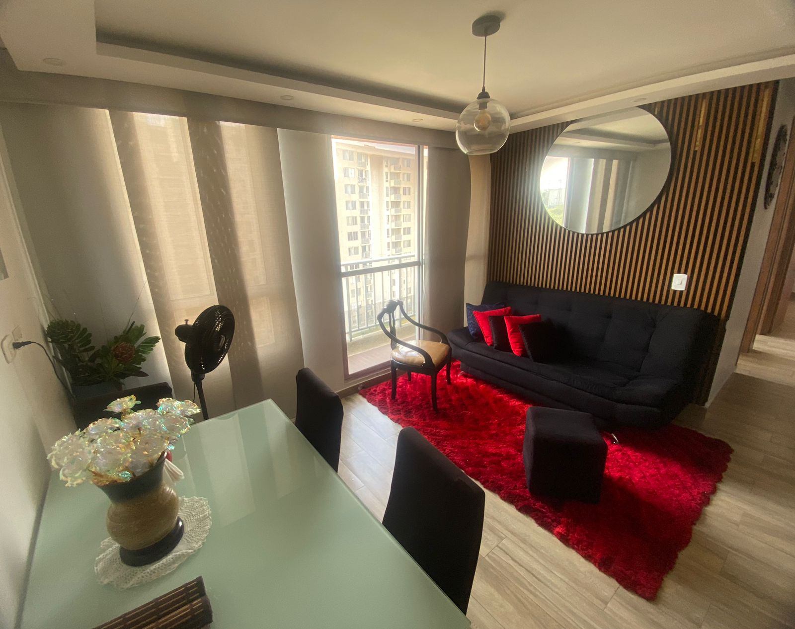 Apartamento en Arriendo en ALAMEDA DEL RIO Imagen principal de apartamento
