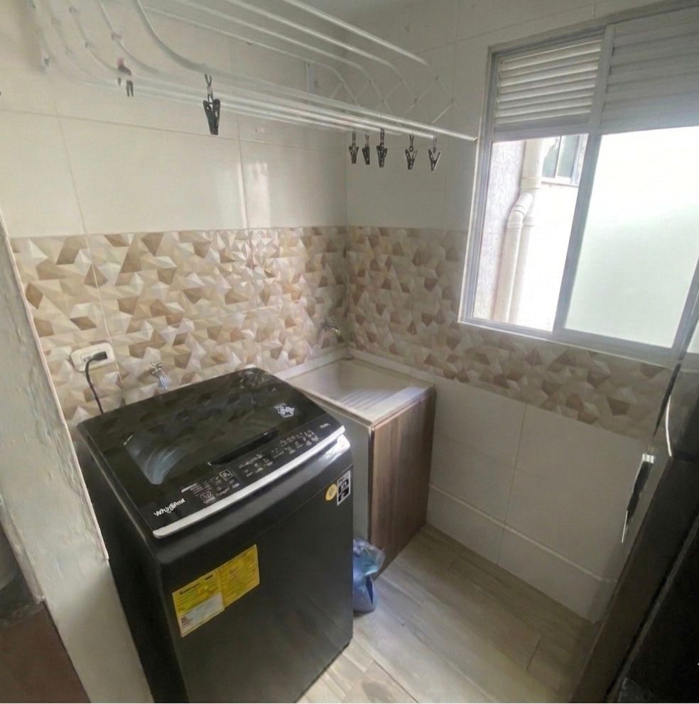 Apartamento en Arriendo en ALAMEDA DEL RIO Imagen de apartamento 3