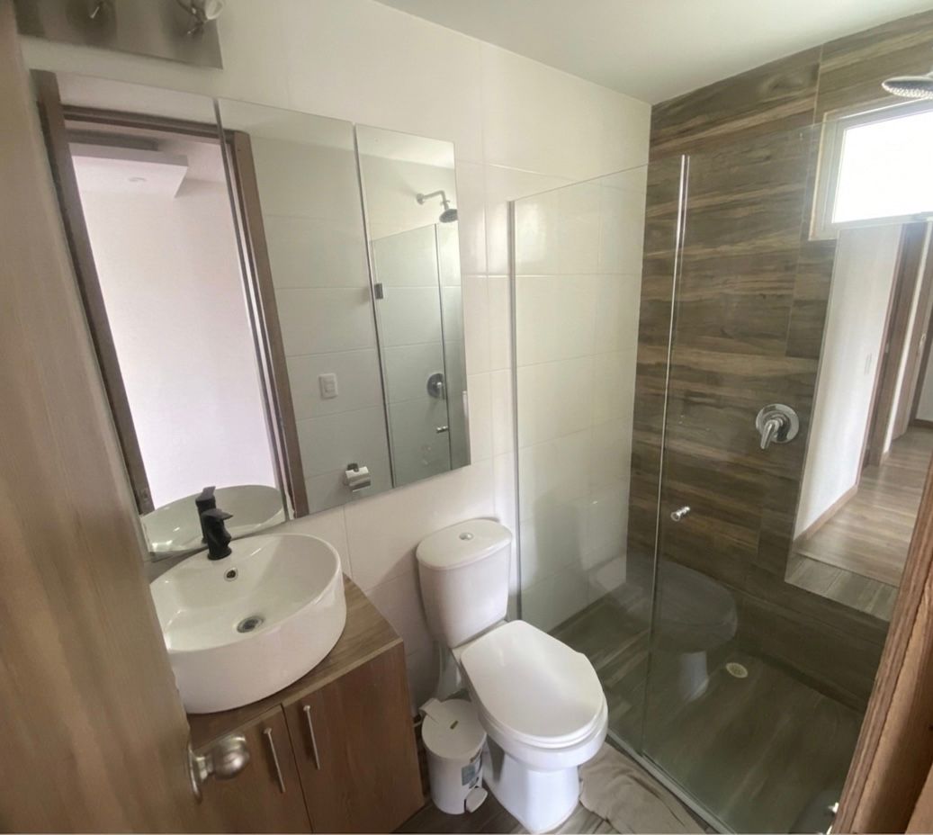 Apartamento en Arriendo en ALAMEDA DEL RIO Imagen de Apartamento