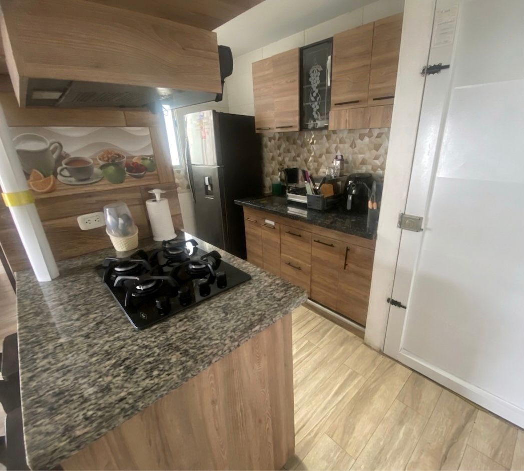 Apartamento en Arriendo en ALAMEDA DEL RIO Imagen de apartamento 2