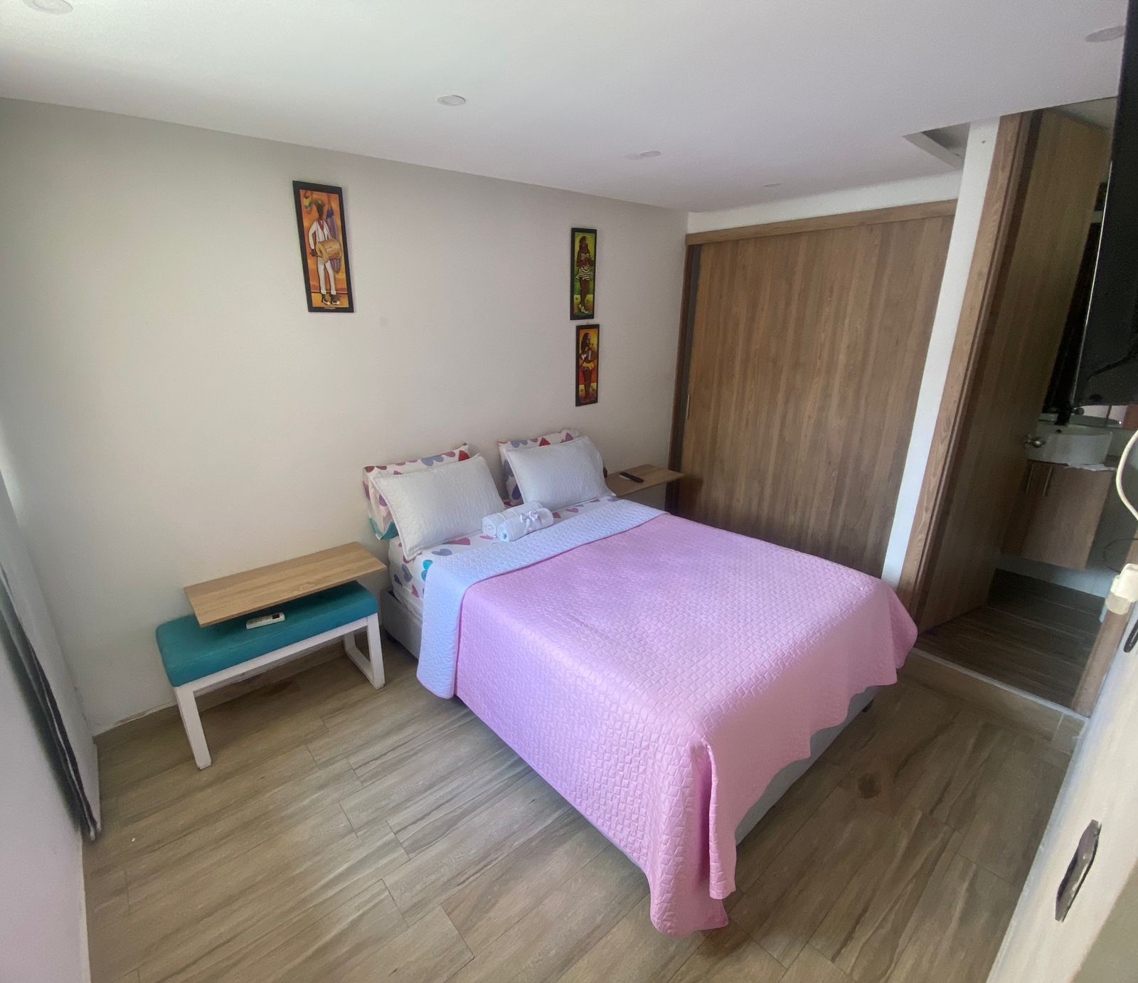 Apartamento en Arriendo en ALAMEDA DEL RIO Imagen de Apartamento 8