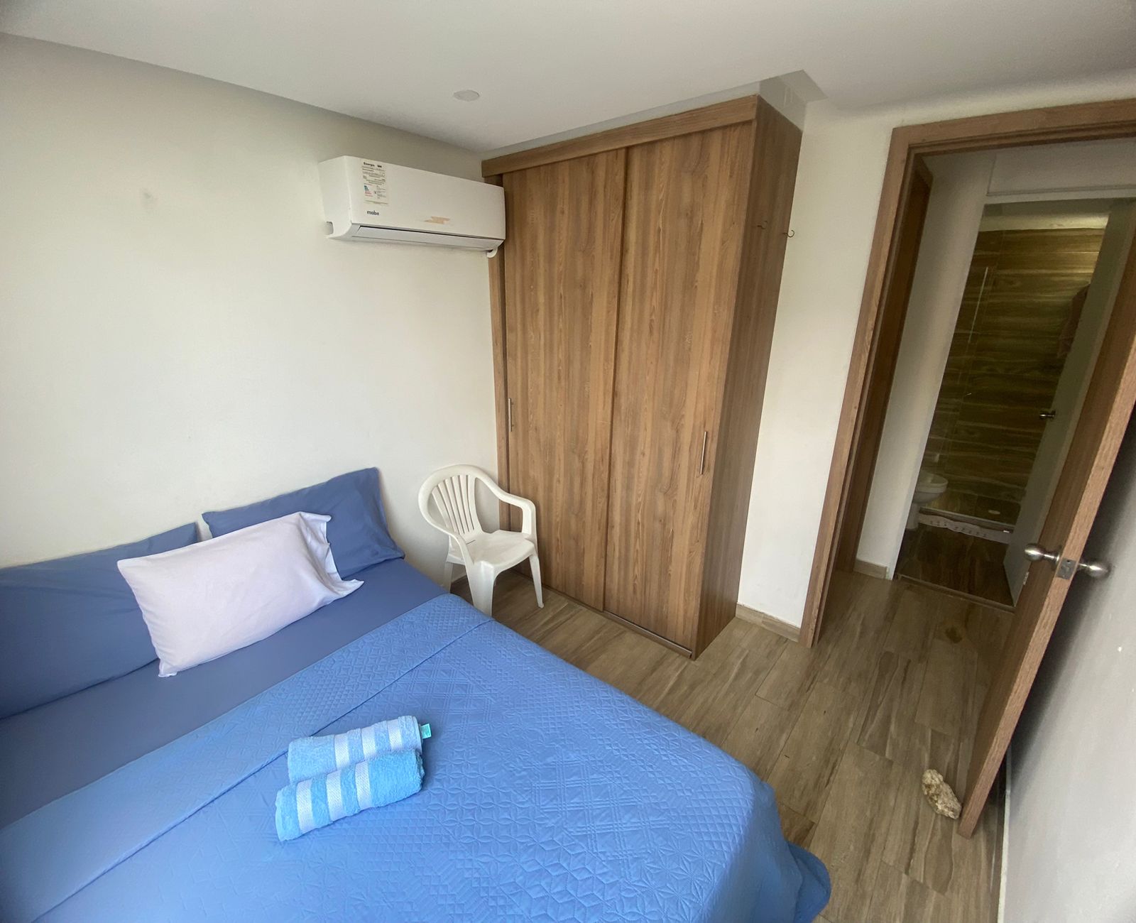 Apartamento en Arriendo en ALAMEDA DEL RIO Imagen de Apartamento 9