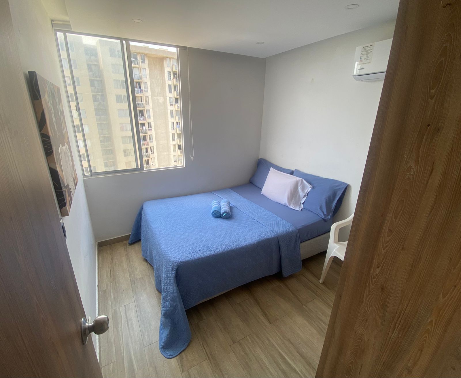 Apartamento en Arriendo en ALAMEDA DEL RIO Imagen de Apartamento 10