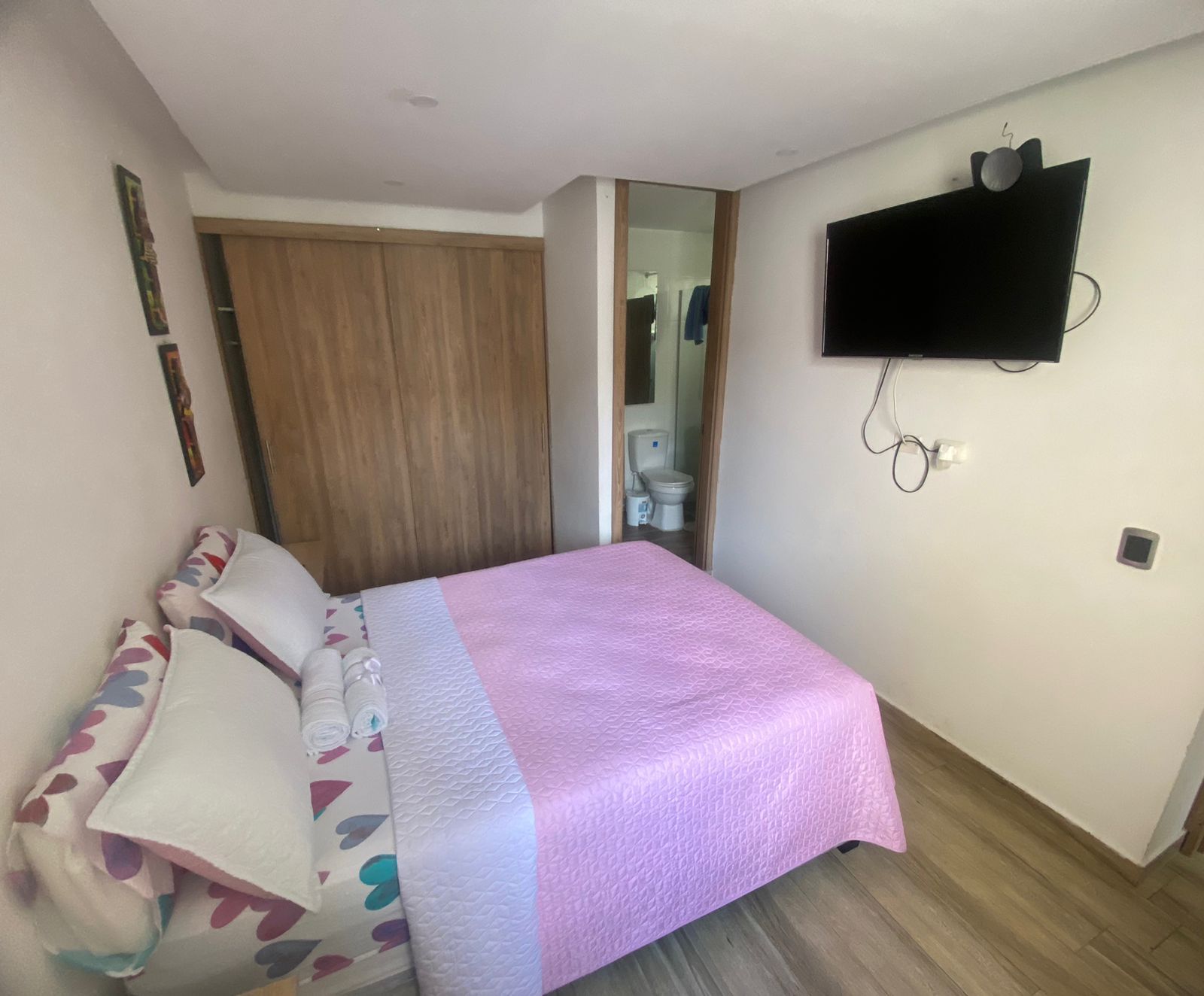 Apartamento en Arriendo en ALAMEDA DEL RIO Imagen de Apartamento 11