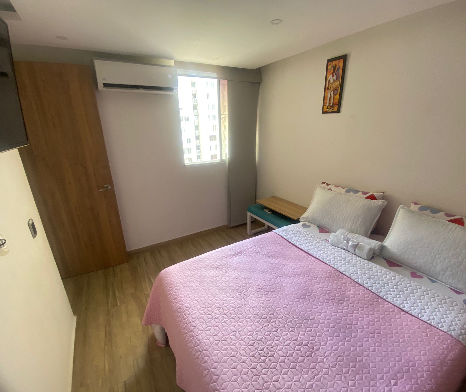 Apartamento en Arriendo en ALAMEDA DEL RIO Imagen de Apartamento 12