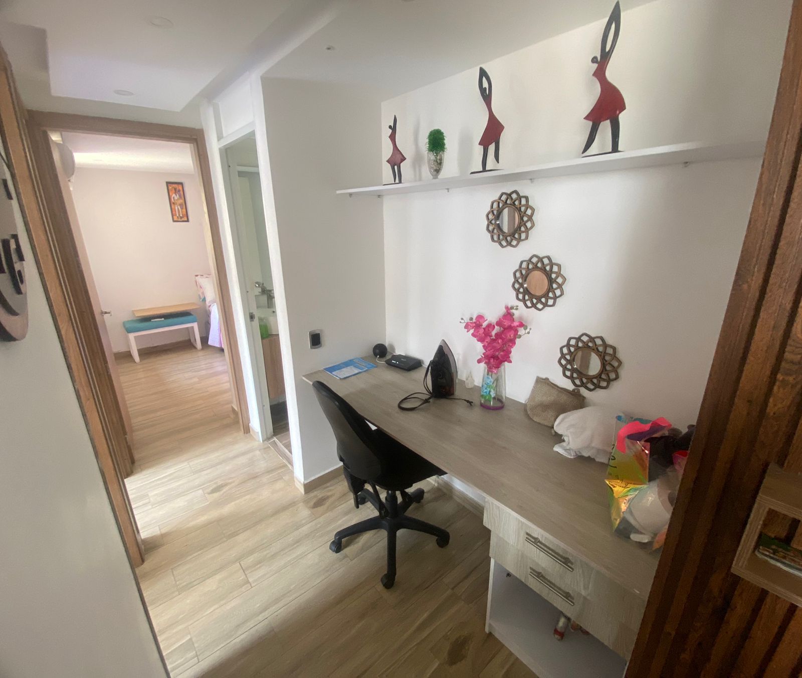Apartamento en Arriendo en ALAMEDA DEL RIO Imagen de Apartamento 5