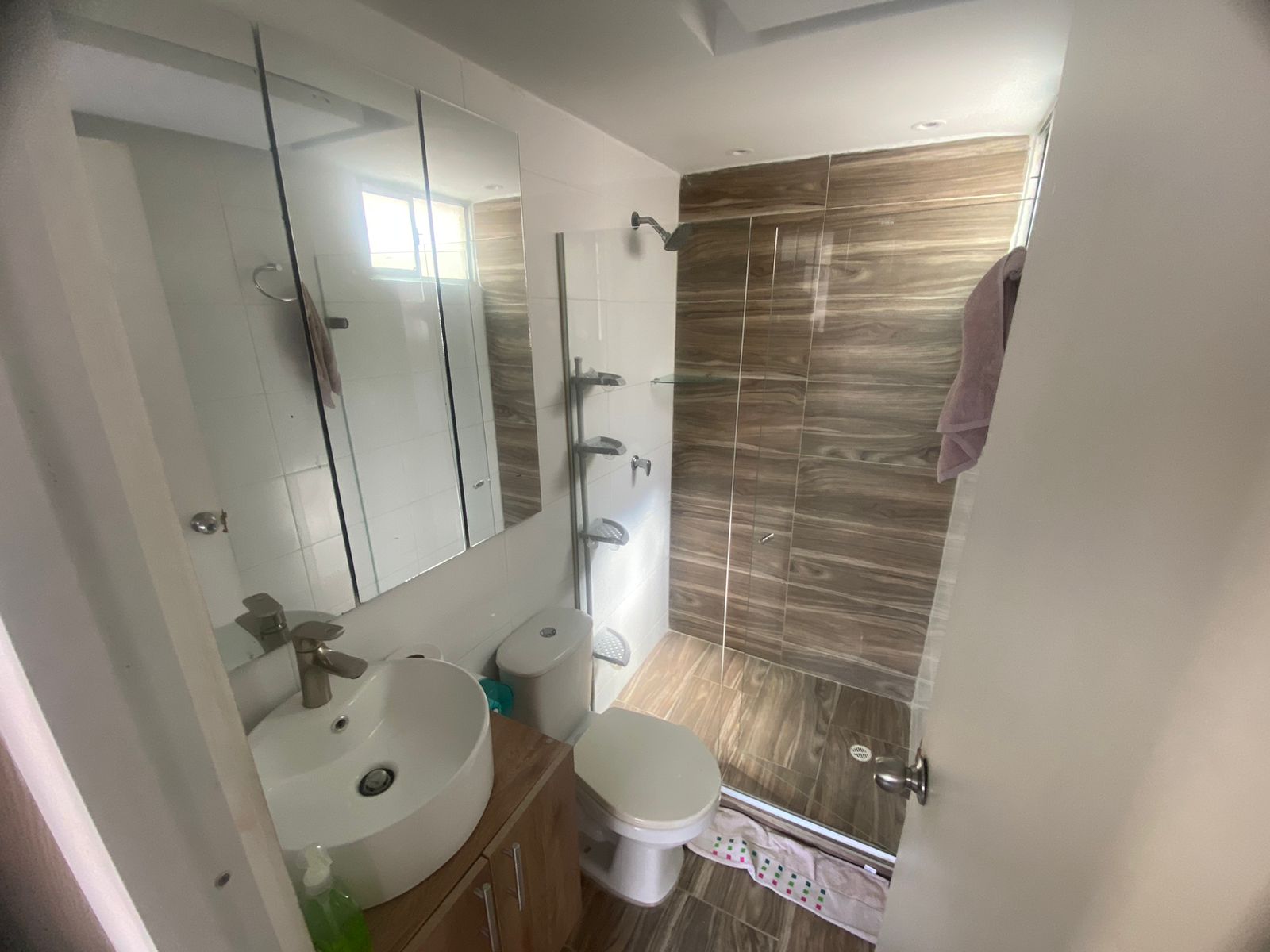 Apartamento en Arriendo en ALAMEDA DEL RIO Imagen de Apartamento 13