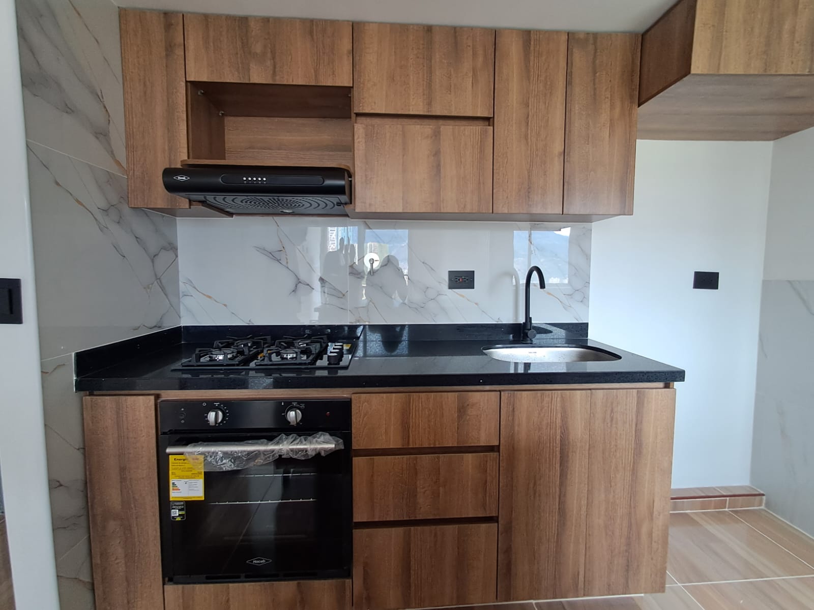Apartamento en Arriendo en BUCAROS Imagen principal de apartamento
