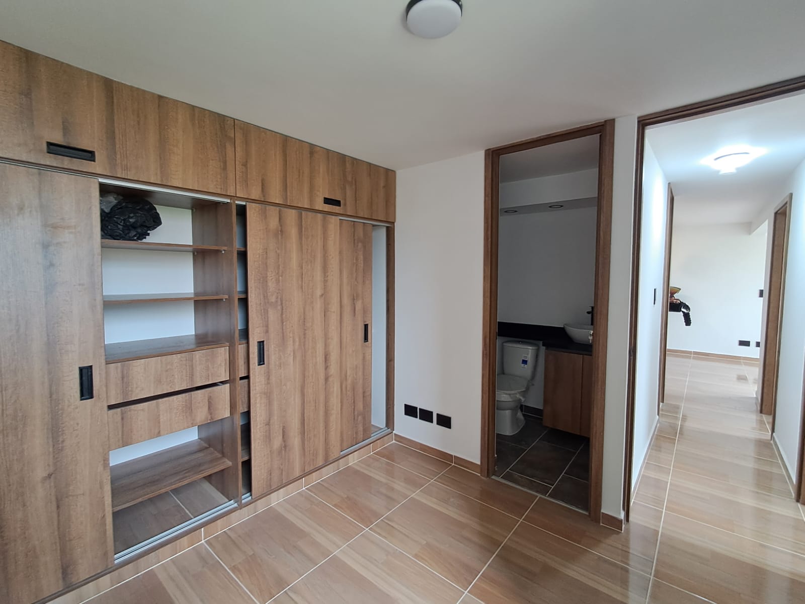 Apartamento en Arriendo en BUCAROS Imagen de Apartamento 12