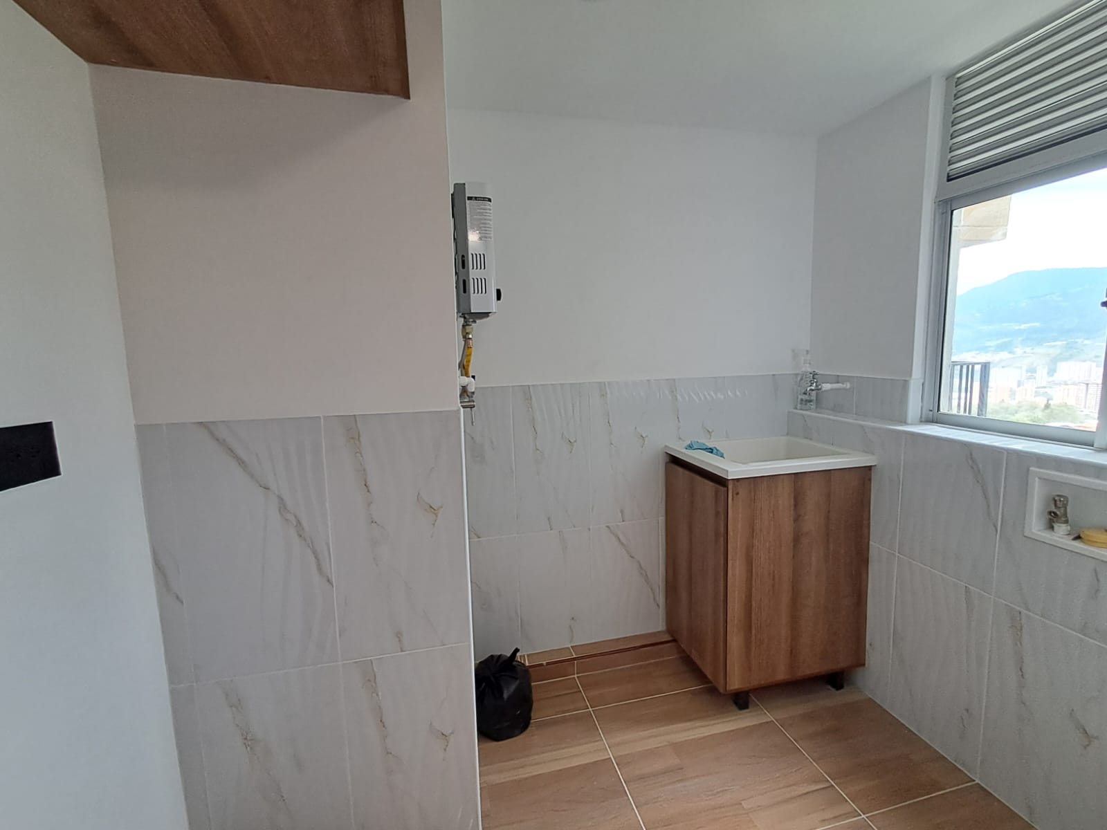 Apartamento en Arriendo en BUCAROS Imagen de apartamento 2