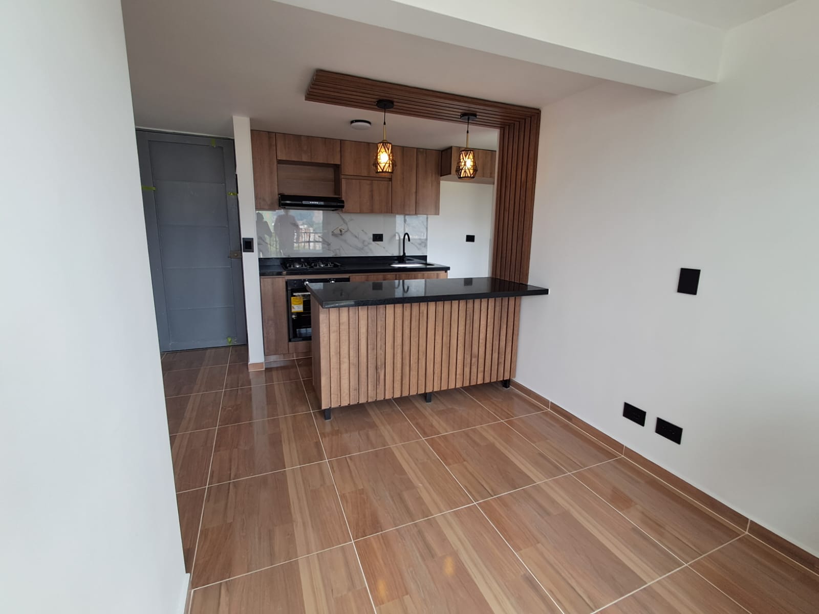 Apartamento en Arriendo en BUCAROS Imagen de apartamento 3