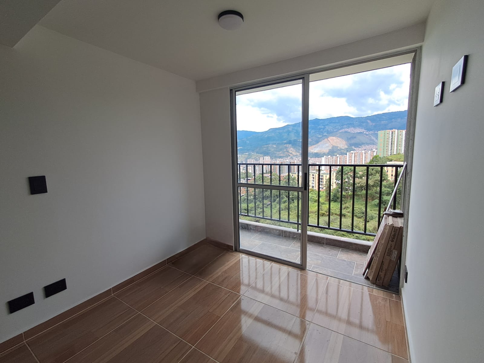Apartamento en Arriendo en BUCAROS Imagen de Apartamento 5