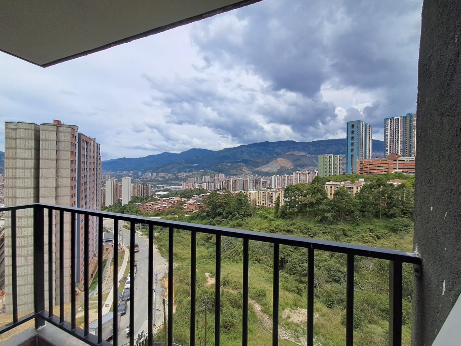 Apartamento en Arriendo en BUCAROS Imagen de Apartamento