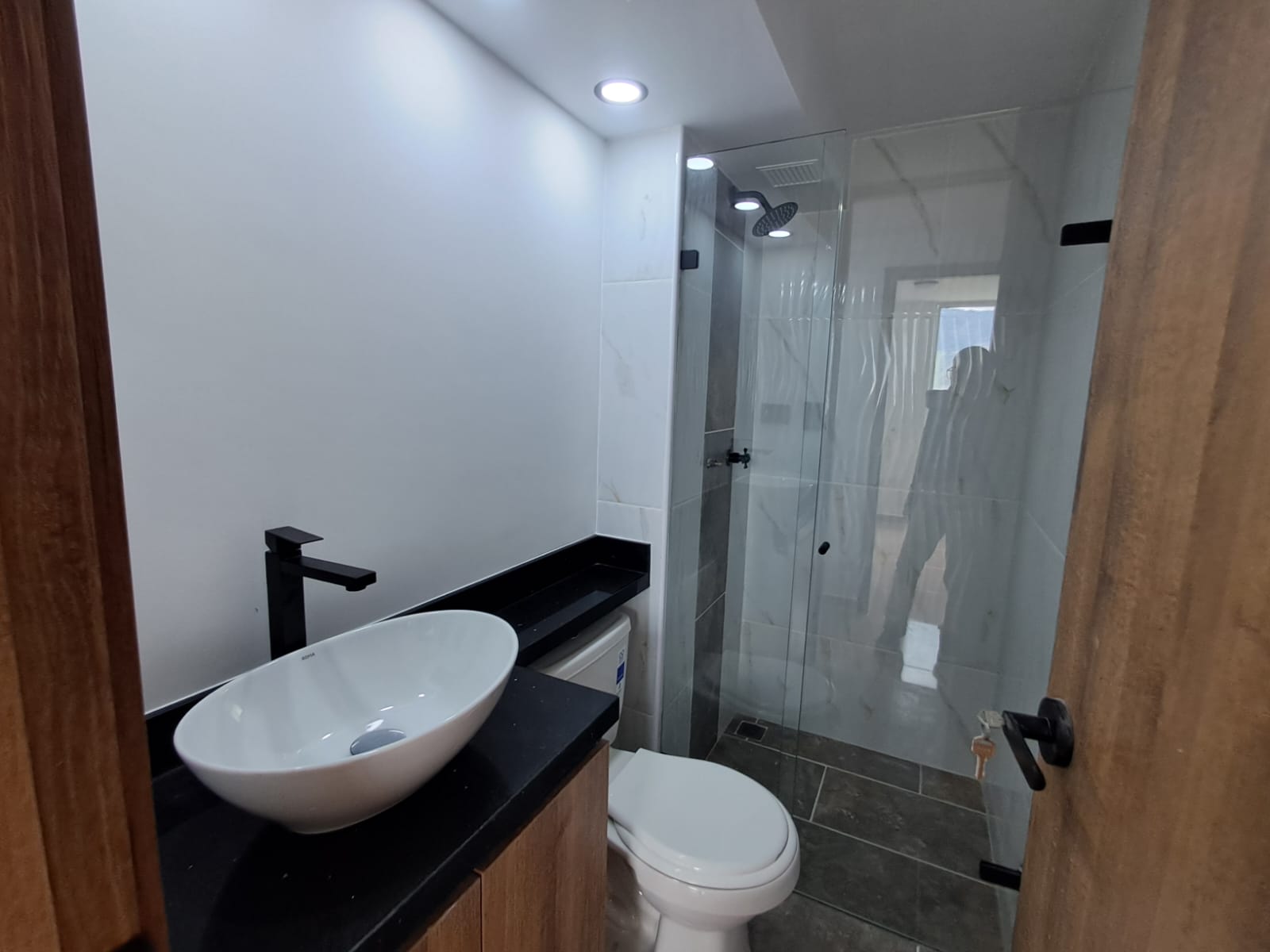 Apartamento en Arriendo en BUCAROS Imagen de Apartamento 8