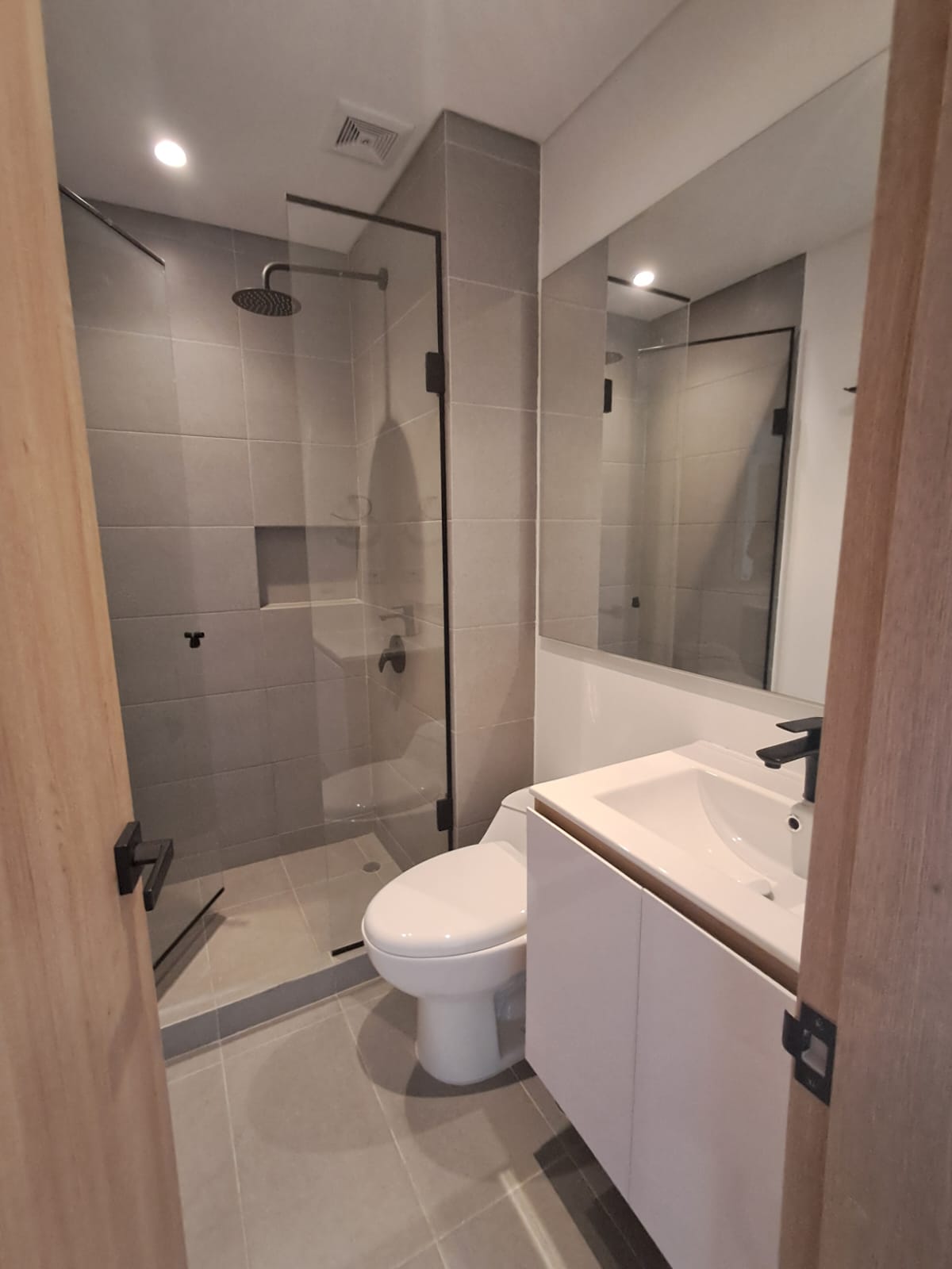 Apartamento en Arriendo en BOSQUE DE PINOS III, USAQUEN Imagen de Apartamento 7