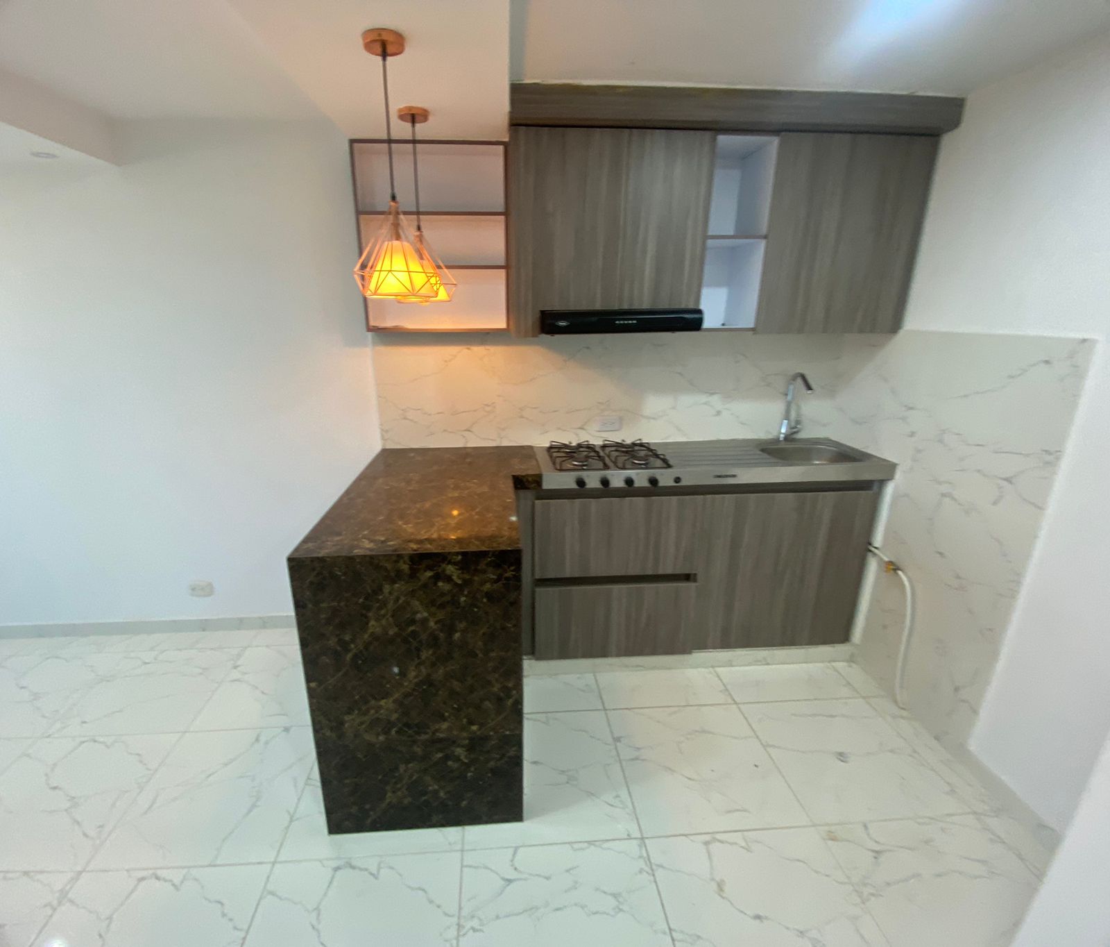 Imagen principal de apartamento