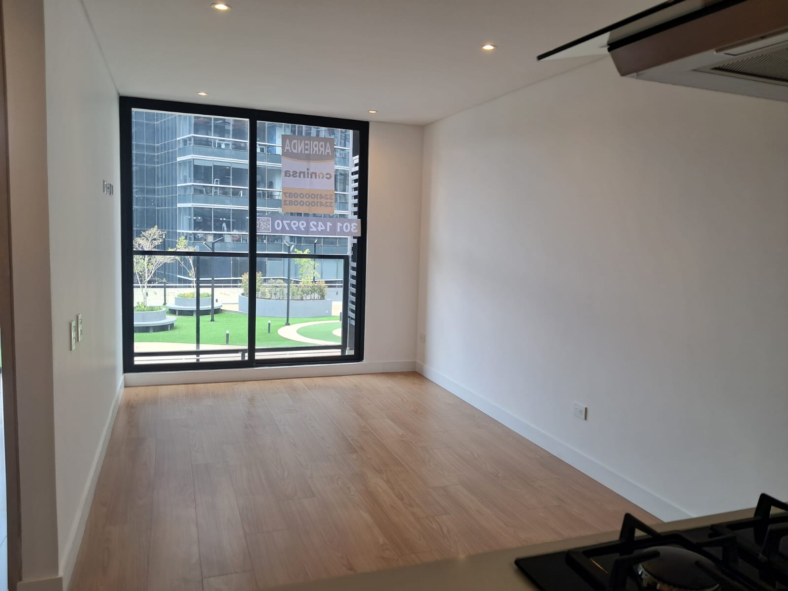 Imagen principal de apartamento