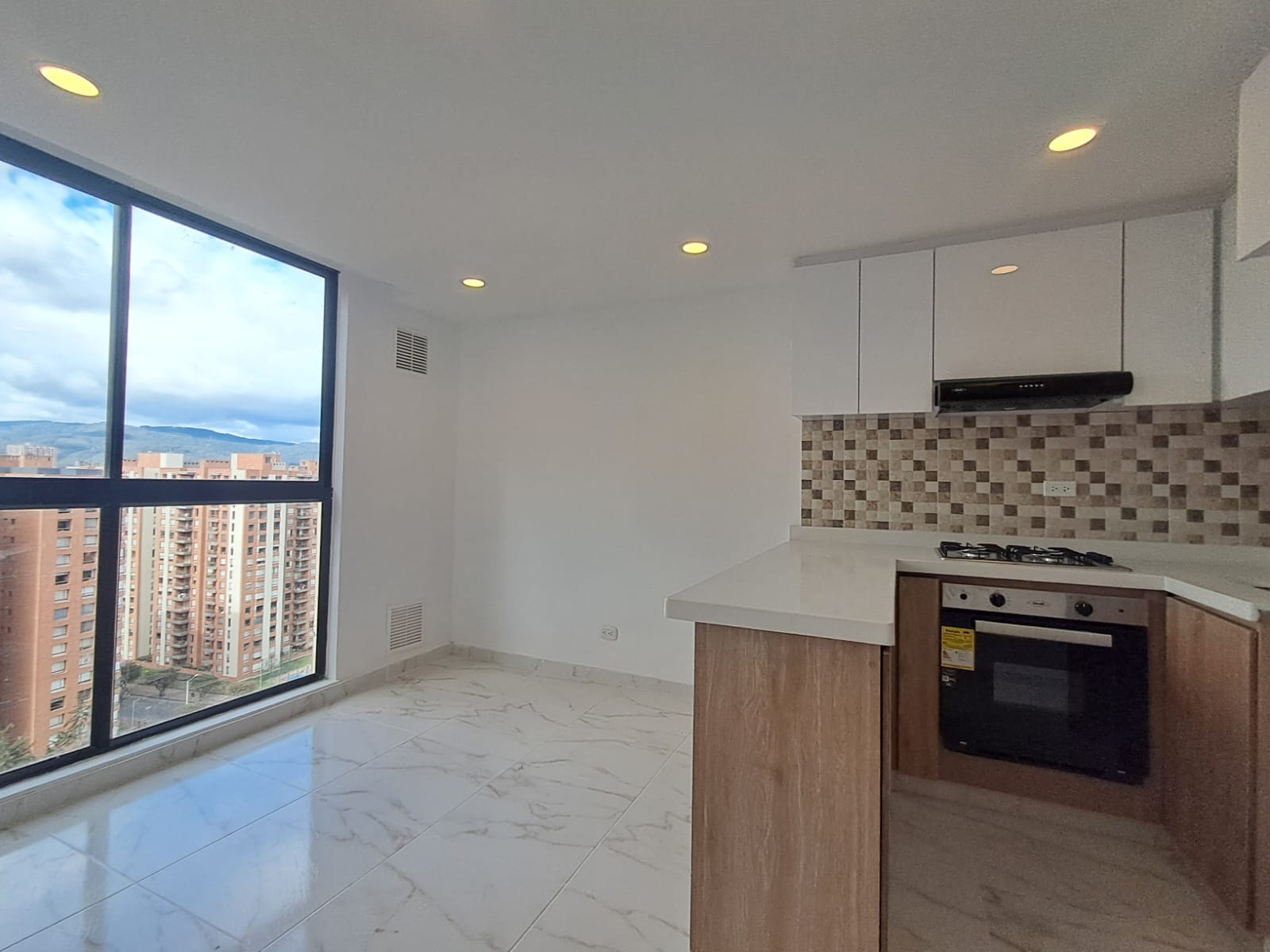 Imagen principal de apartamento