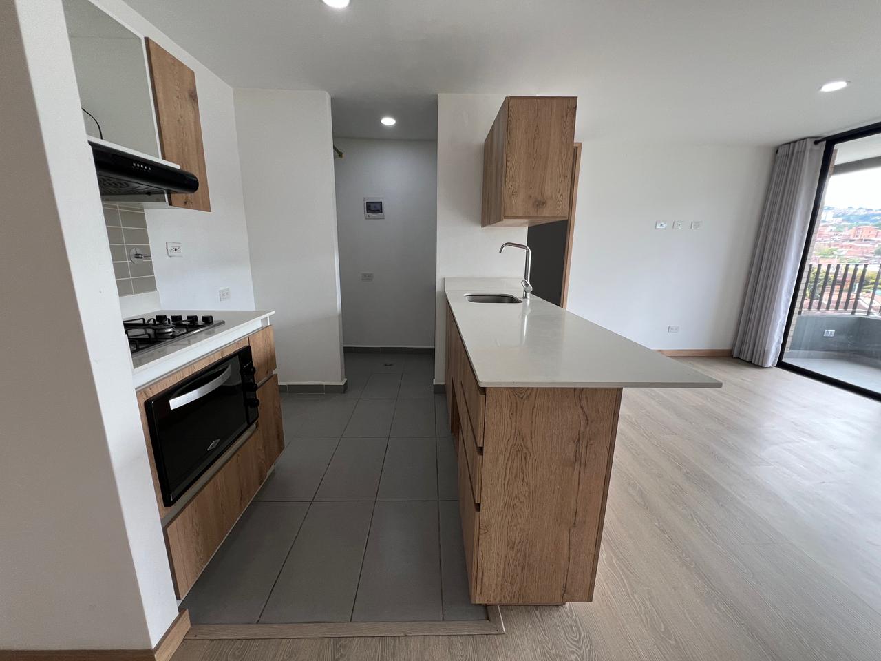 Apartamento en Arriendo en DITAIRES Imagen de Apartamento 16