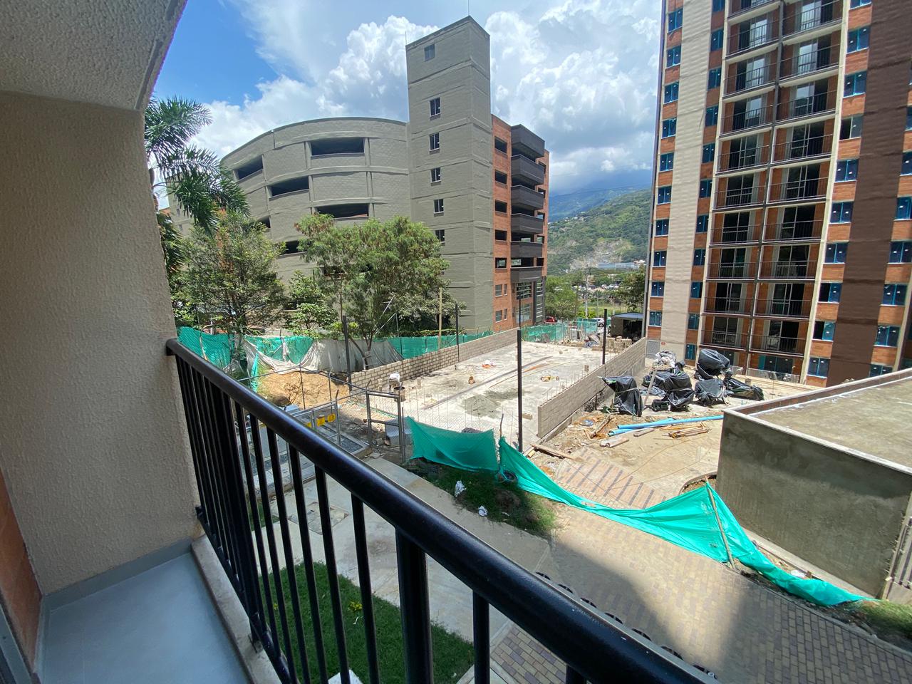 Apartamento en Arriendo en NIQUÍA Imagen principal de apartamento