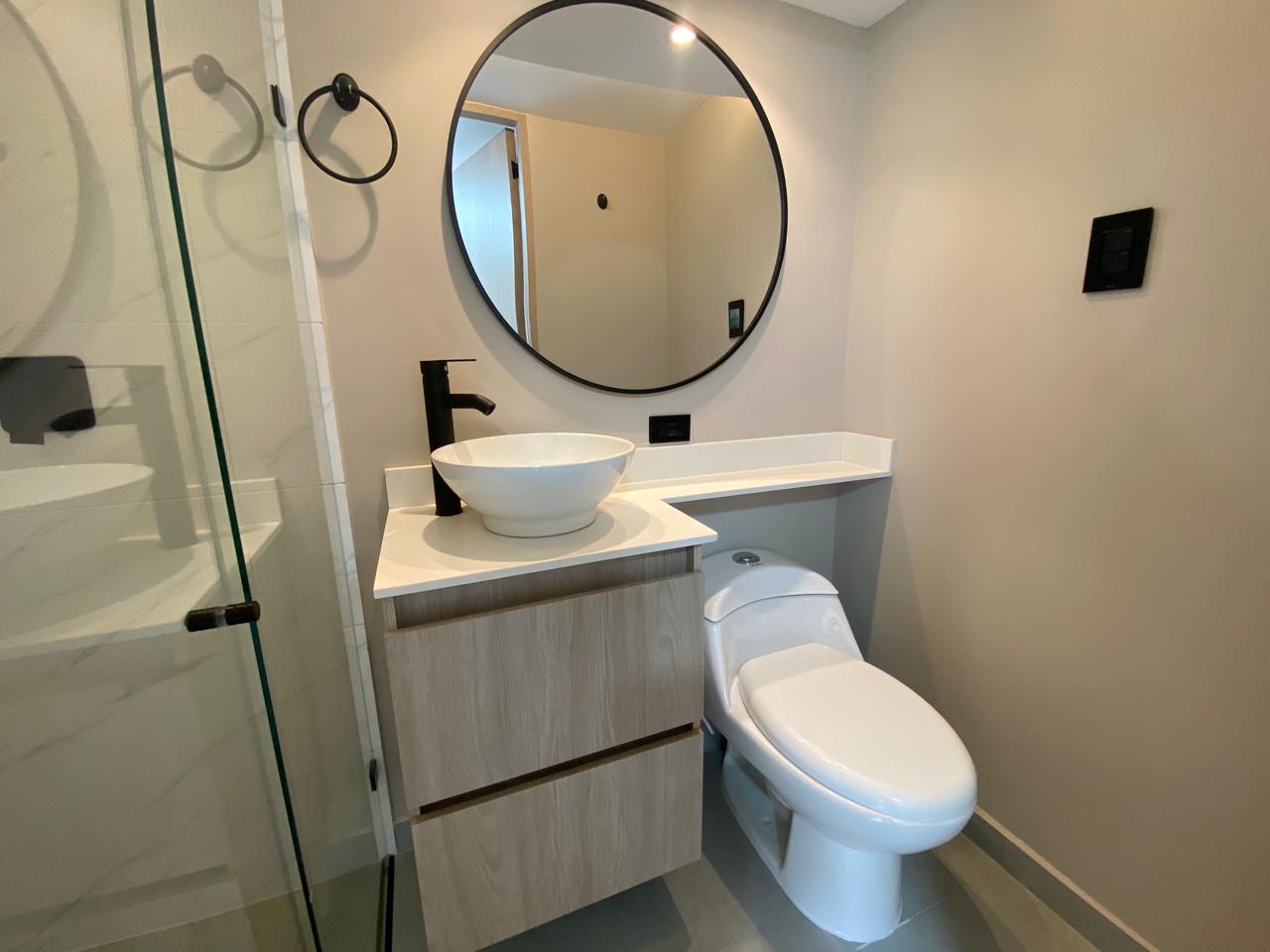 Apartamento en Arriendo en NIQUÍA Imagen de Apartamento 12