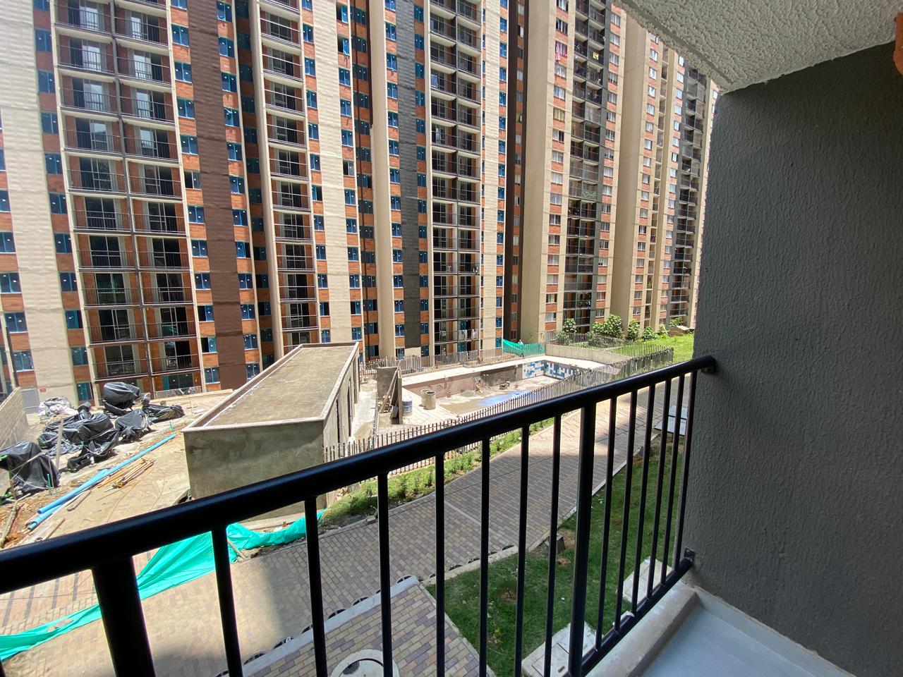 Apartamento en Arriendo en NIQUÍA Imagen de apartamento 1