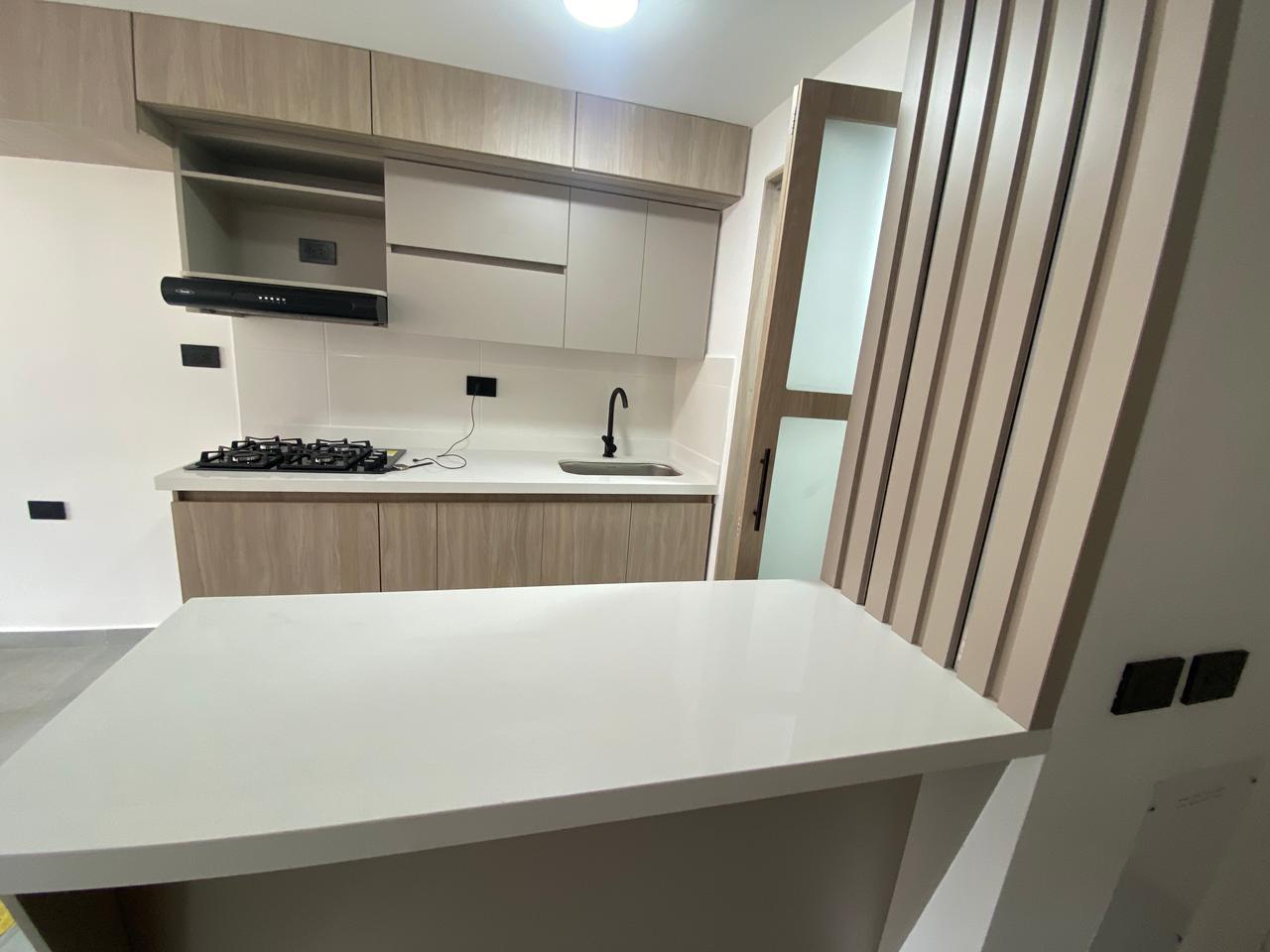 Apartamento en Arriendo en NIQUÍA Imagen de apartamento 3