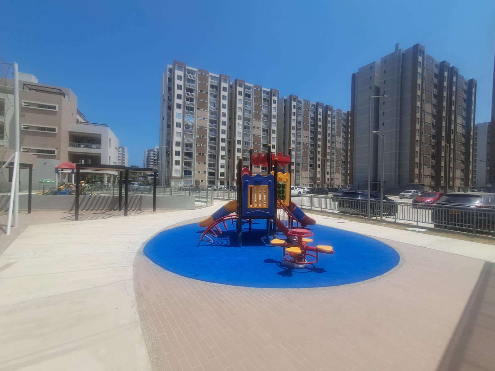 Imagen de Apartamento 15
