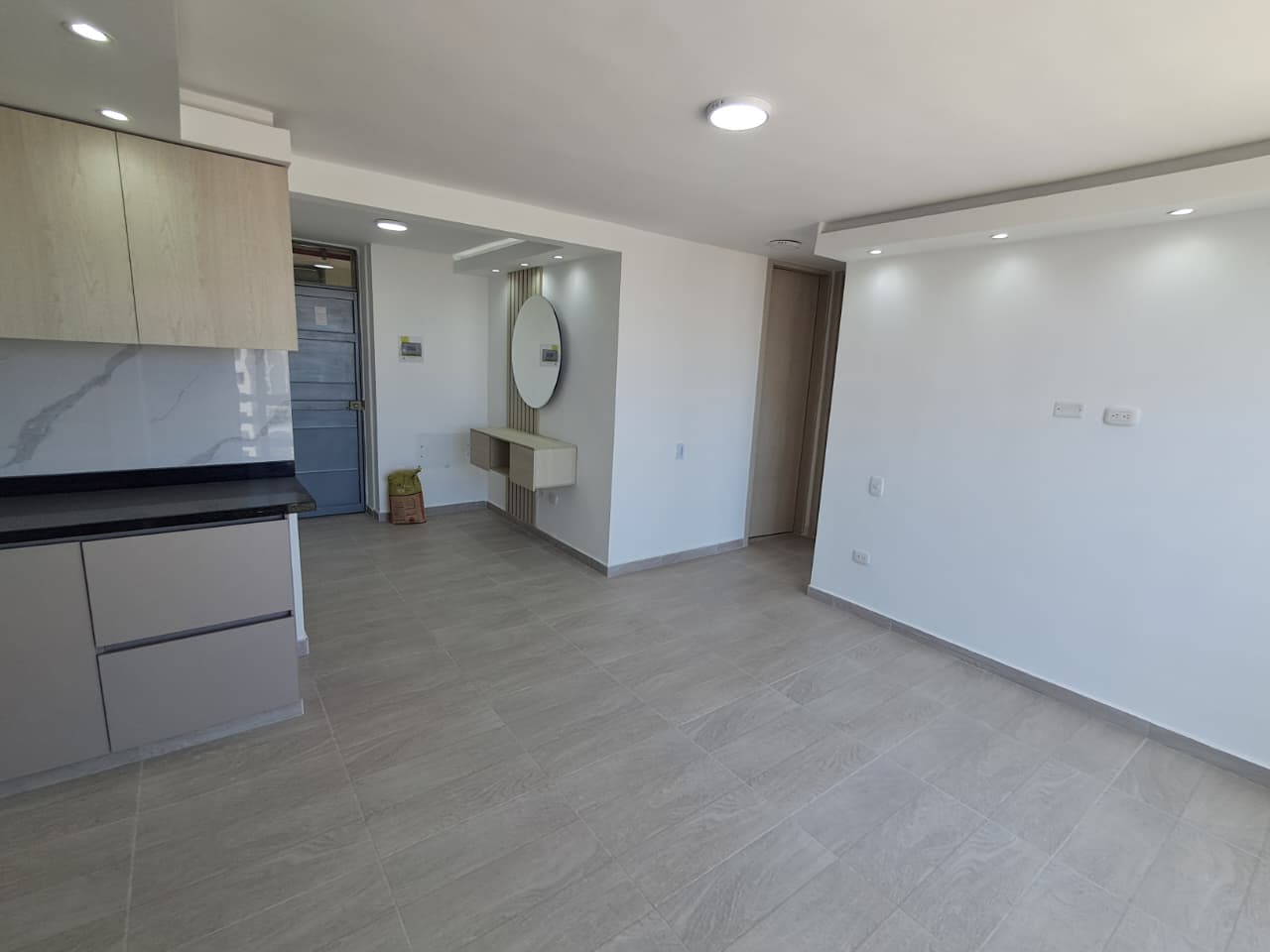 Imagen principal de apartamento
