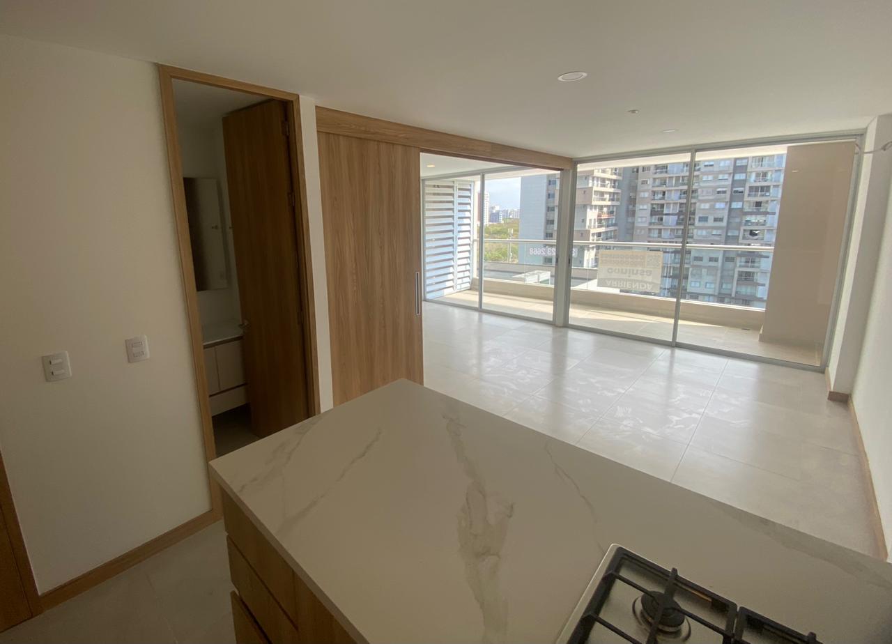 Imagen de Apartamento 8