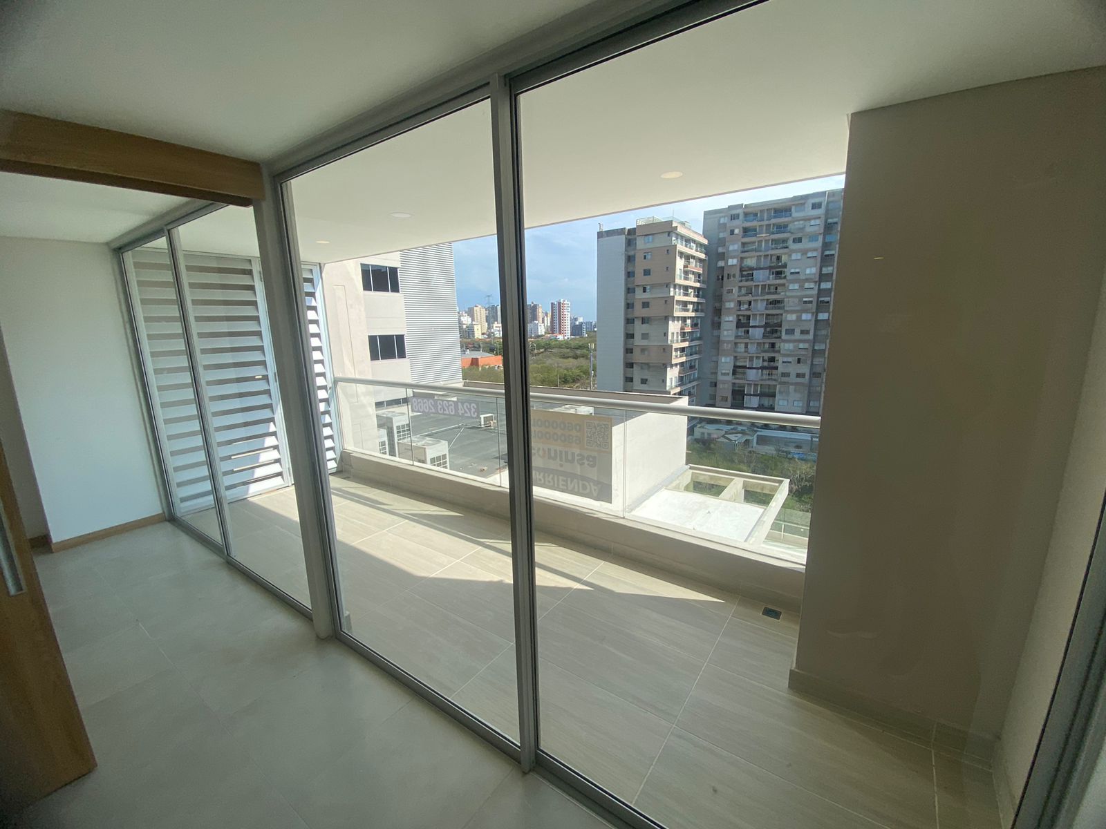 Imagen de apartamento 2