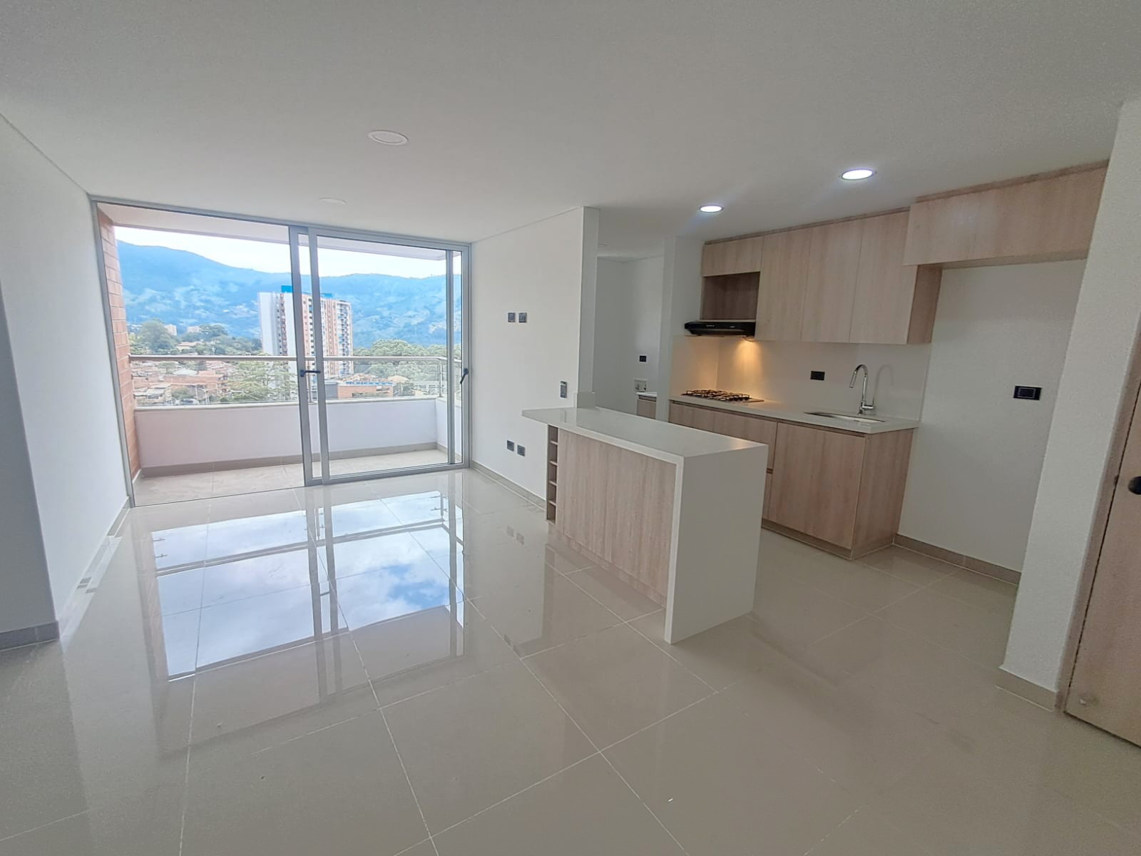 Imagen principal de apartamento