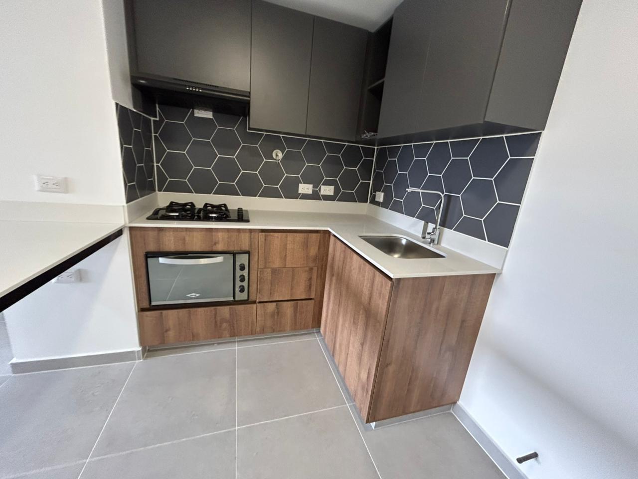 Apartamento en Arriendo en PRIMAVERA Imagen principal de apartamento