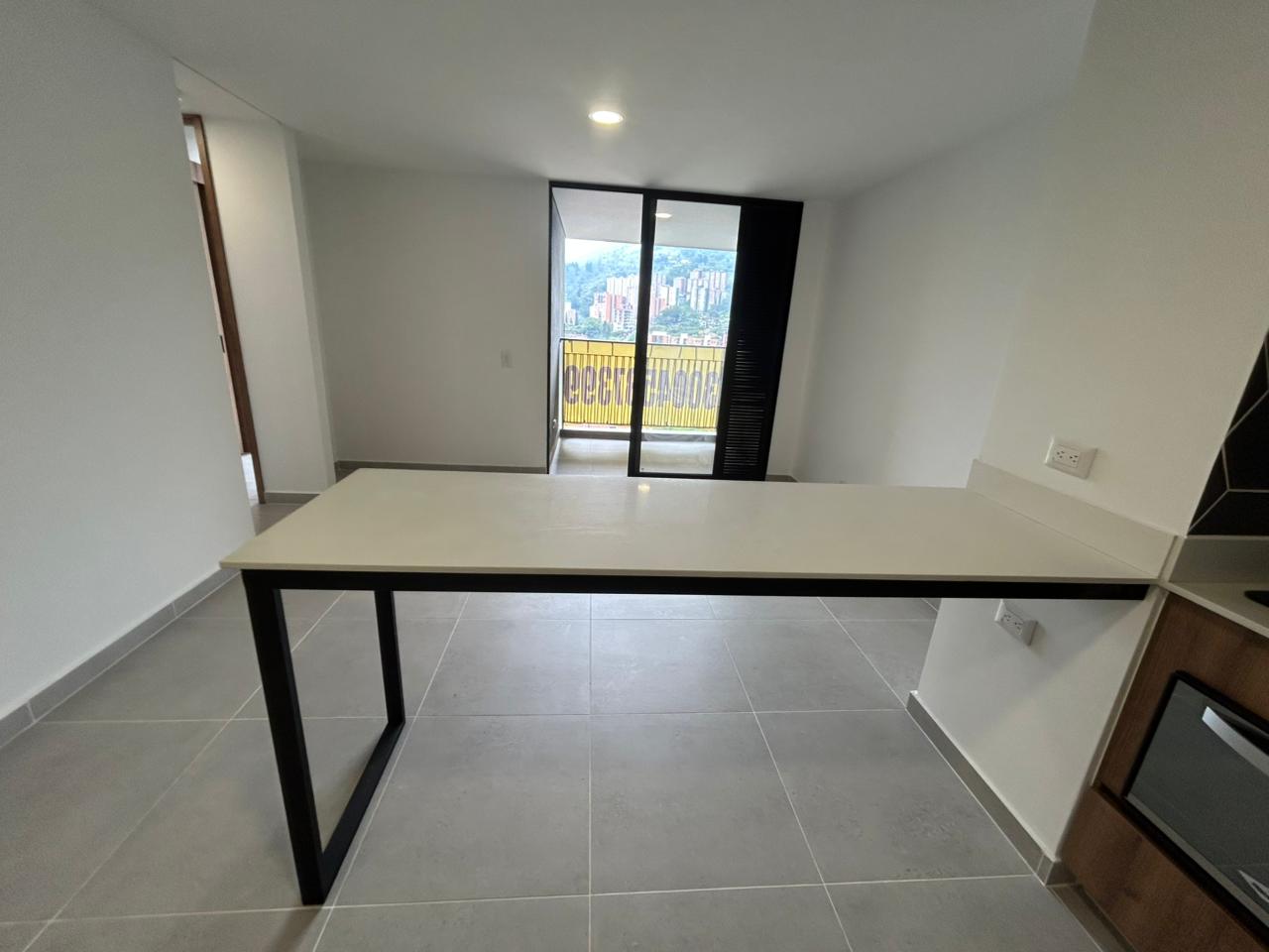 Apartamento en Arriendo en PRIMAVERA Imagen de apartamento 1