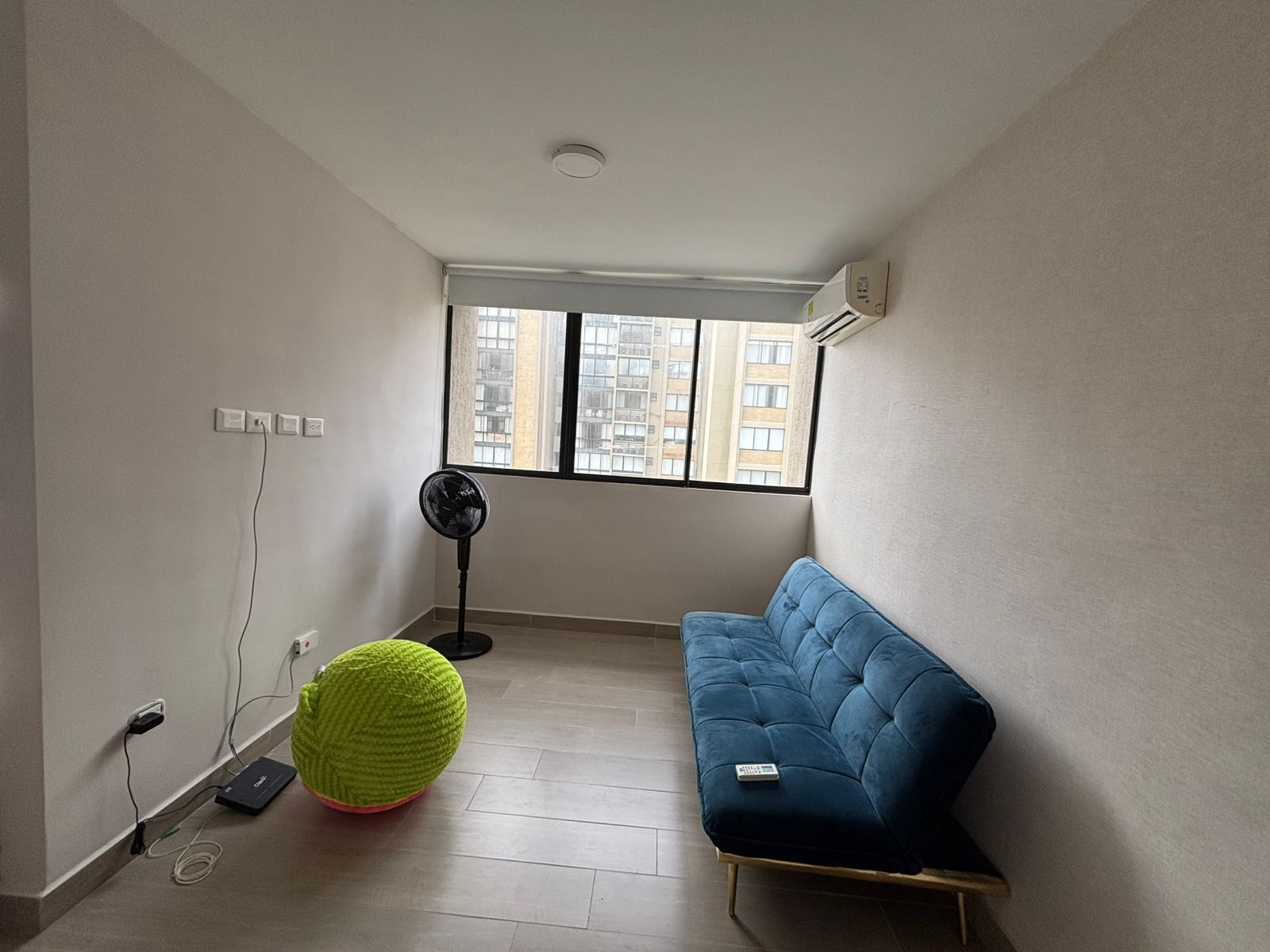 Apartamento en Arriendo en RIO ALTO Imagen de Apartamento 21