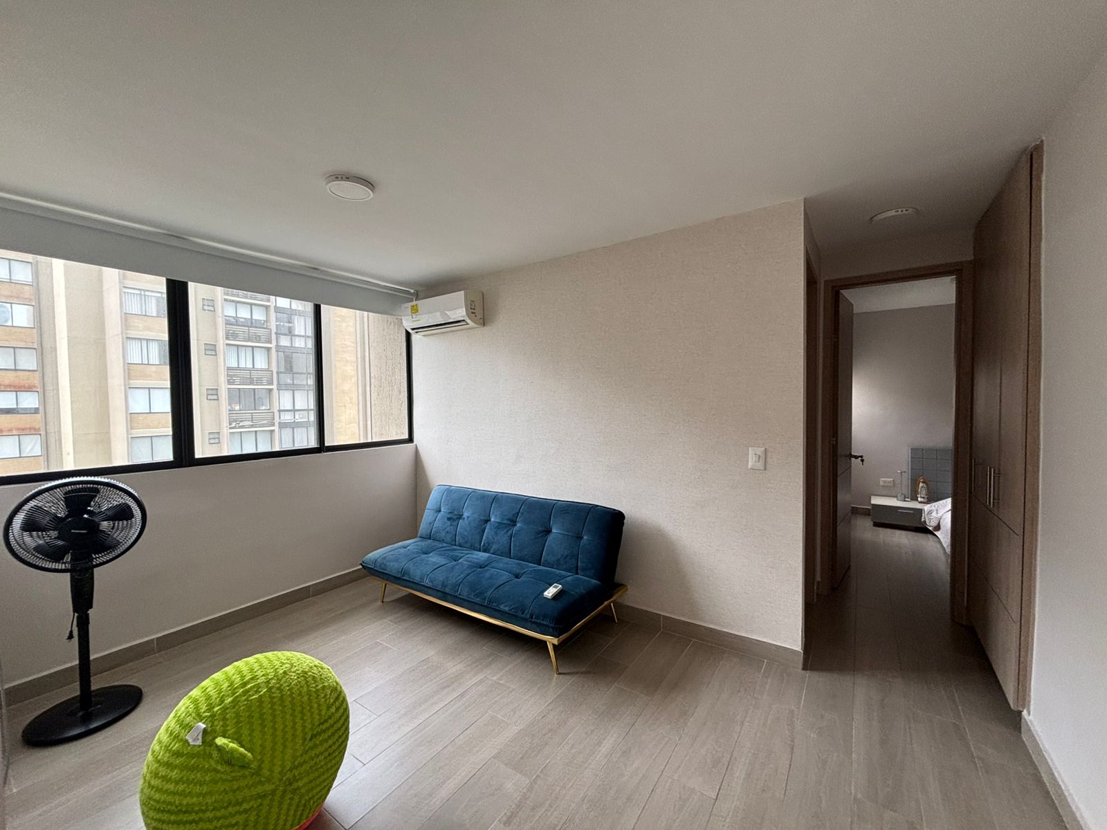 Apartamento en Arriendo en RIO ALTO Imagen de Apartamento 22