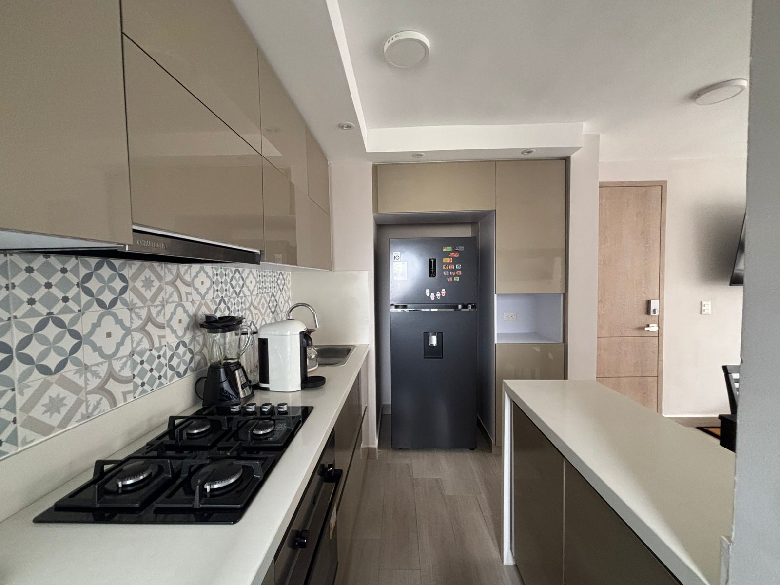 Apartamento en Arriendo en RIO ALTO Imagen de Apartamento