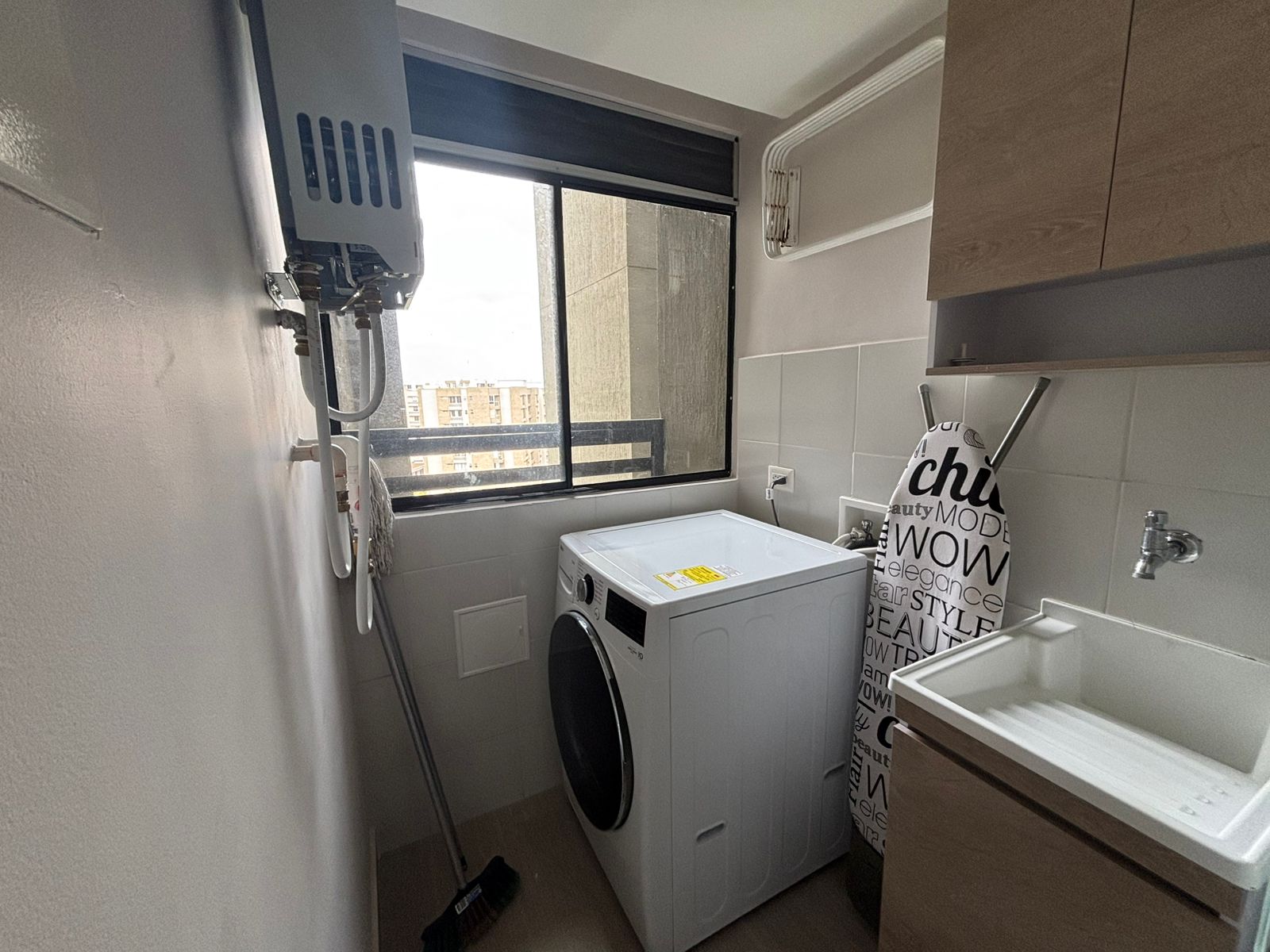 Apartamento en Arriendo en RIO ALTO Imagen de Apartamento 7