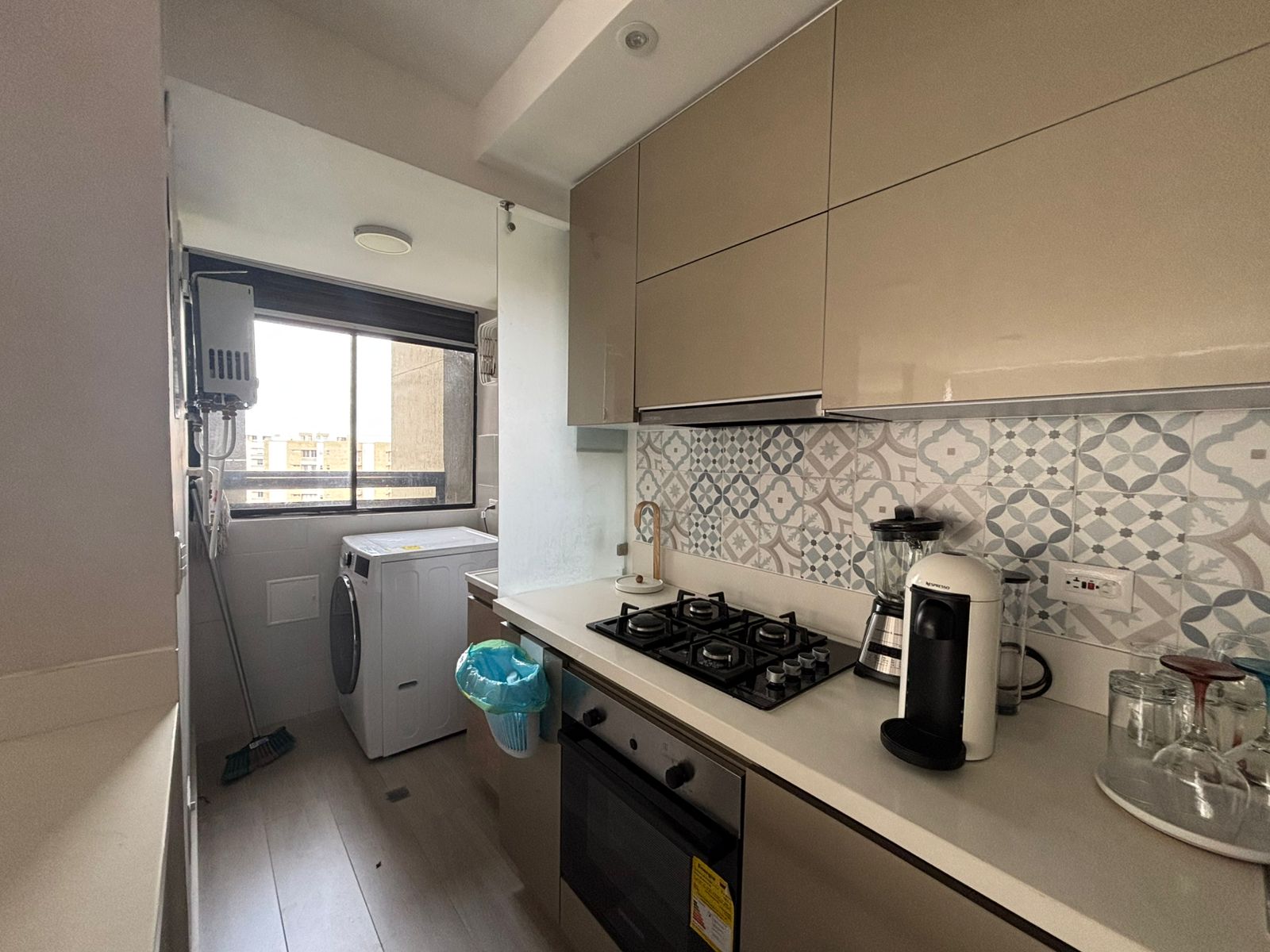 Apartamento en Arriendo en RIO ALTO Imagen de apartamento 3